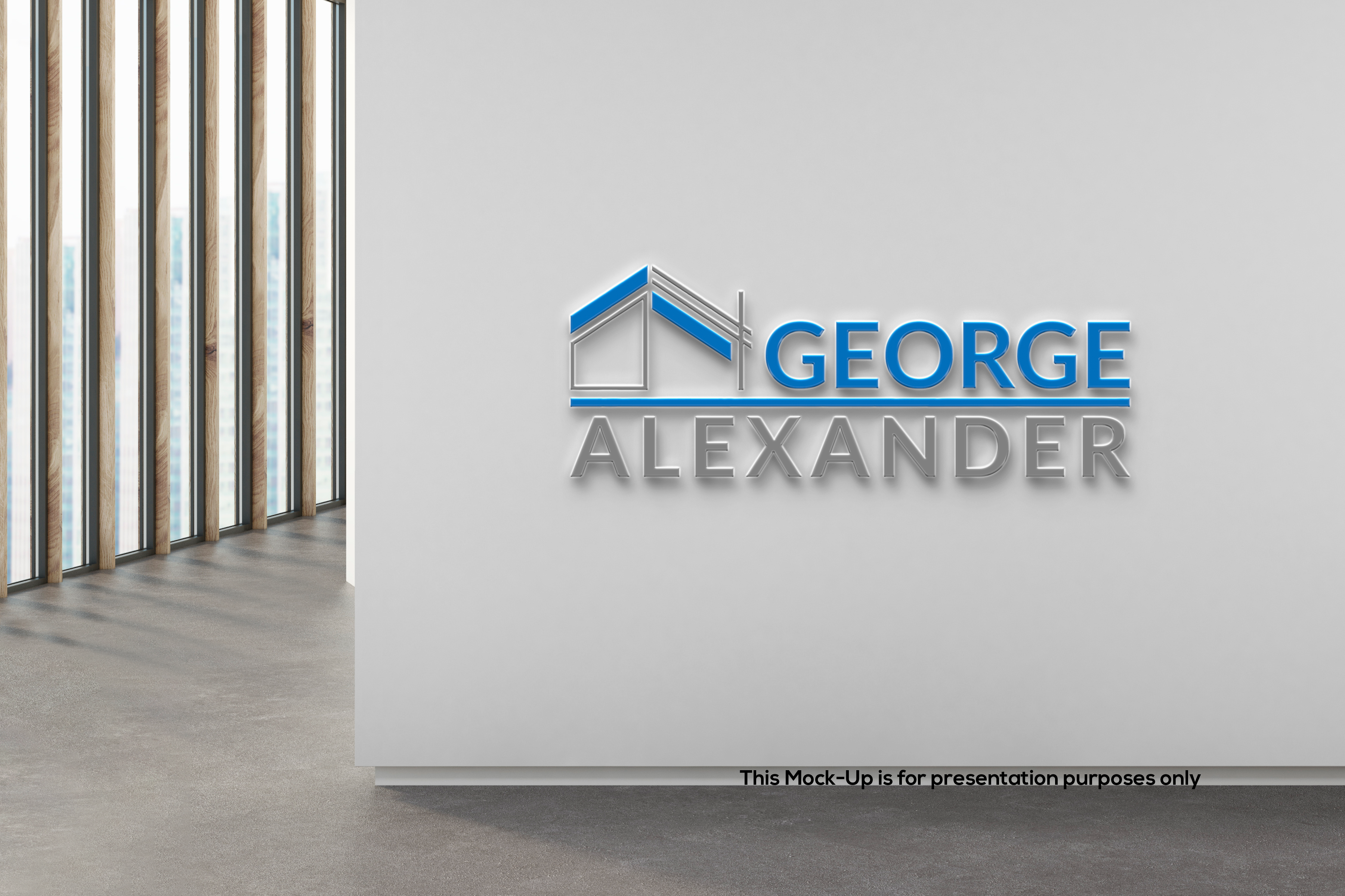 Logo Design by dubel ko for this project | Design #36229350