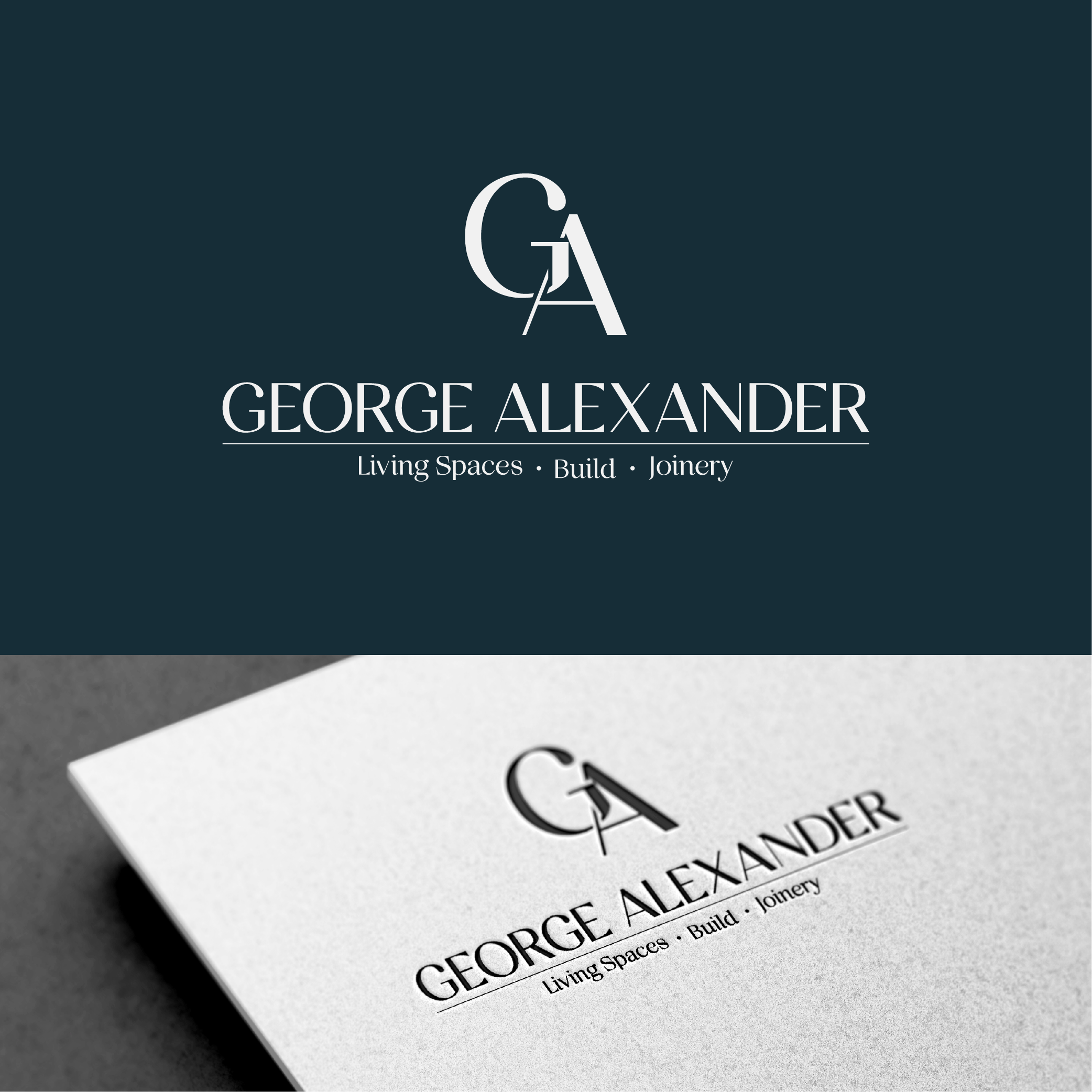 Design de Logo par ndryart pour ce projet | Design #36229182