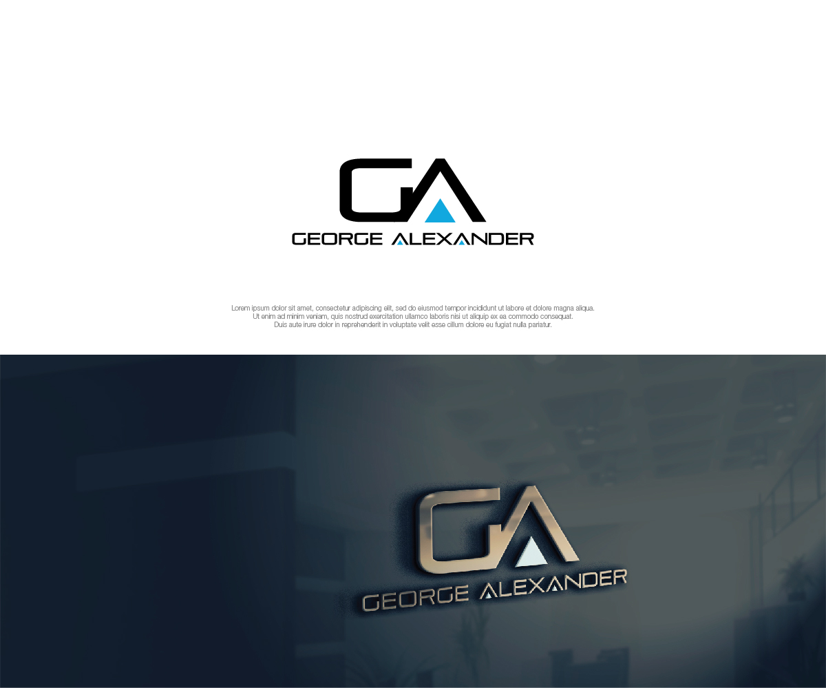 Design de Logo par dstudios pour ce projet | Design #36280014
