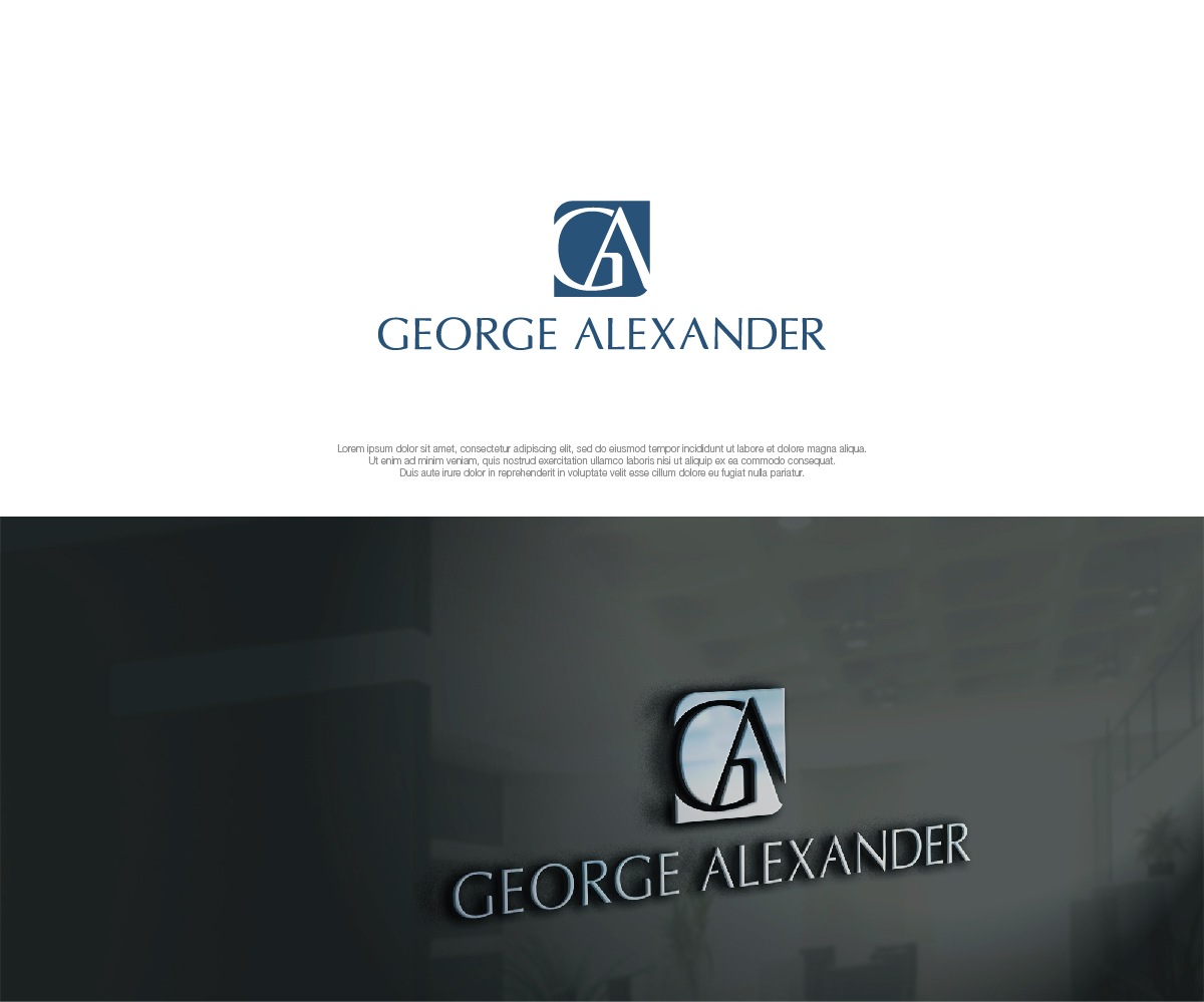 Design de Logo par dstudios pour ce projet | Design #36280017