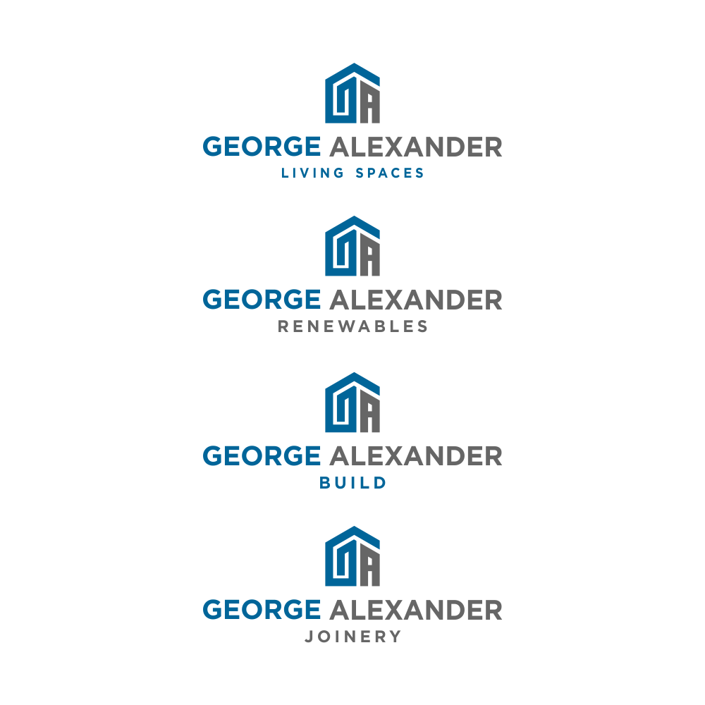 Logo Design by Buntu Pol for this project | Design #36226008