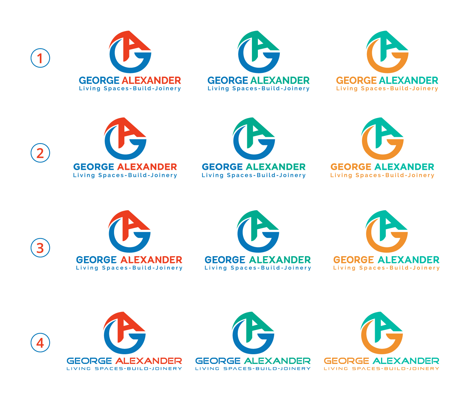 Logo Design by smartdesign00 for this project | Design #36225382