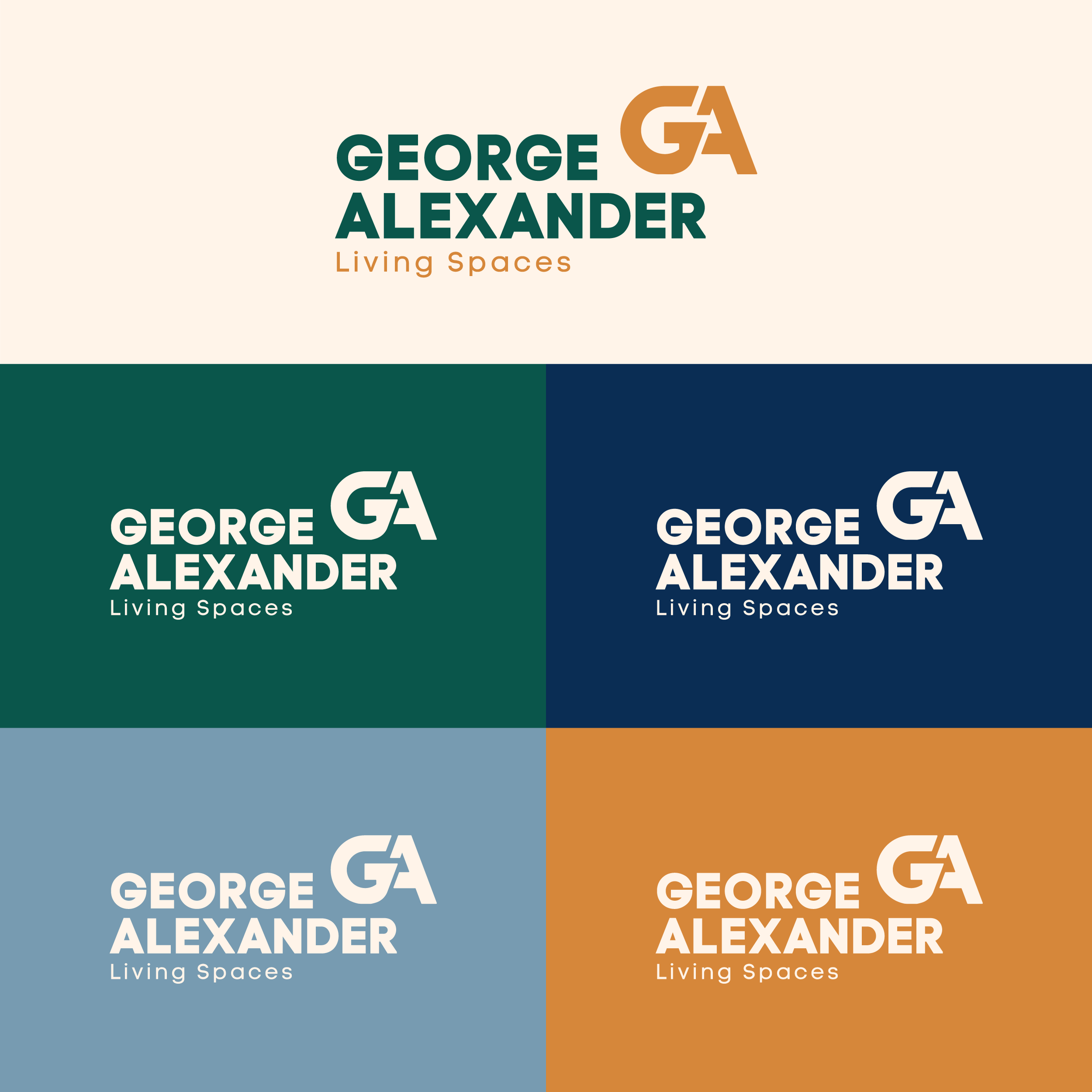 Logo Design by Will M. for this project | Design #36236749