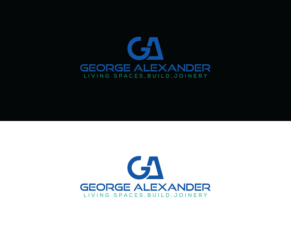 Logo Design by chaitan! for this project | Design #36230125