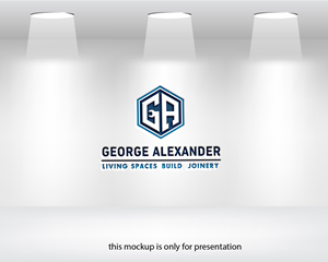 Design de Logo par FARU.......... pour ce projet | Design : #36222130