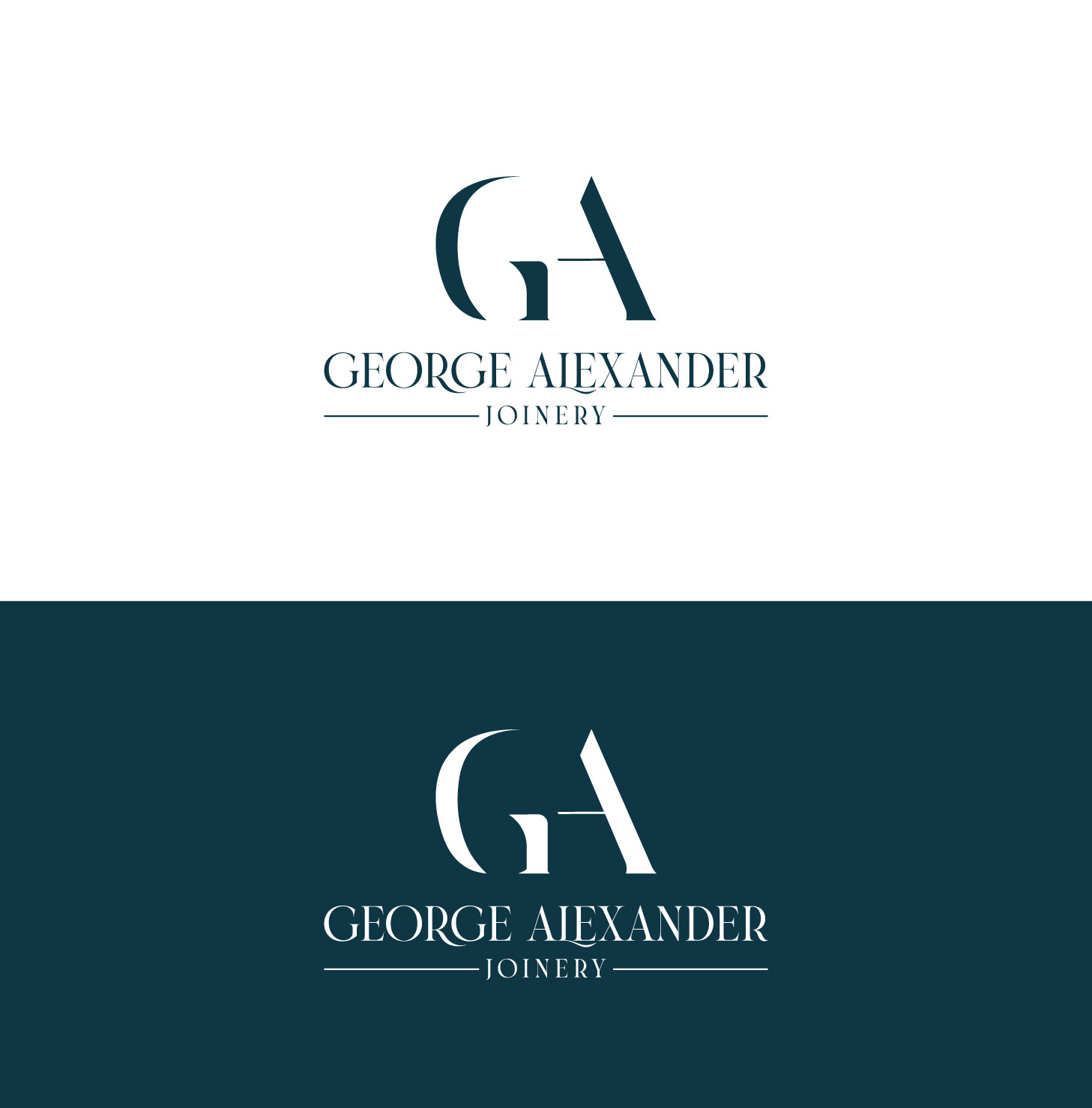 Logo Design by Ben Affleck for this project | Design #36224512