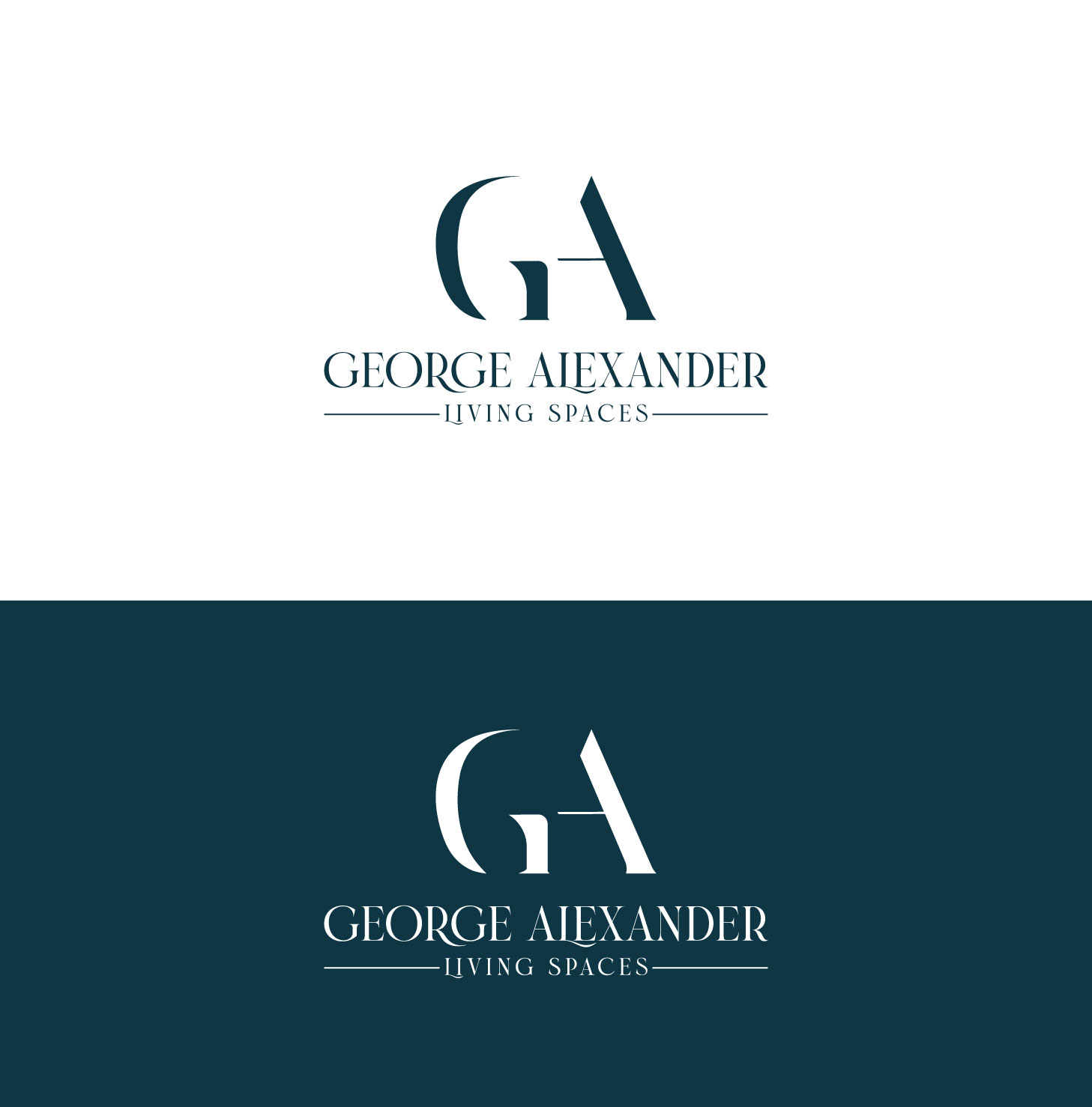 Logo Design by Ben Affleck for this project | Design #36224513