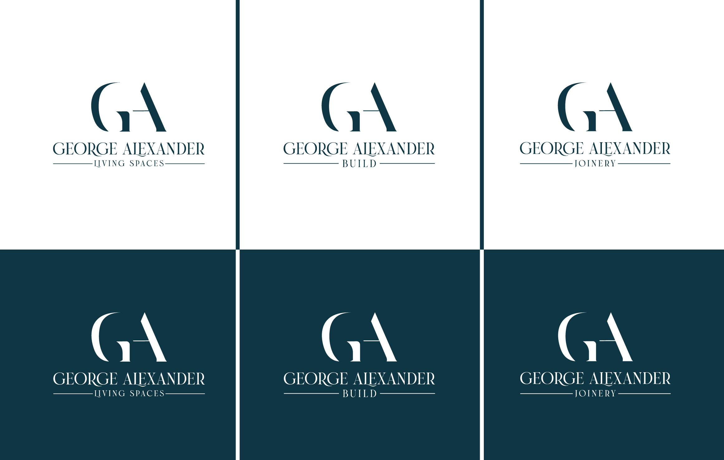 Logo Design by Ben Affleck for this project | Design #36224514