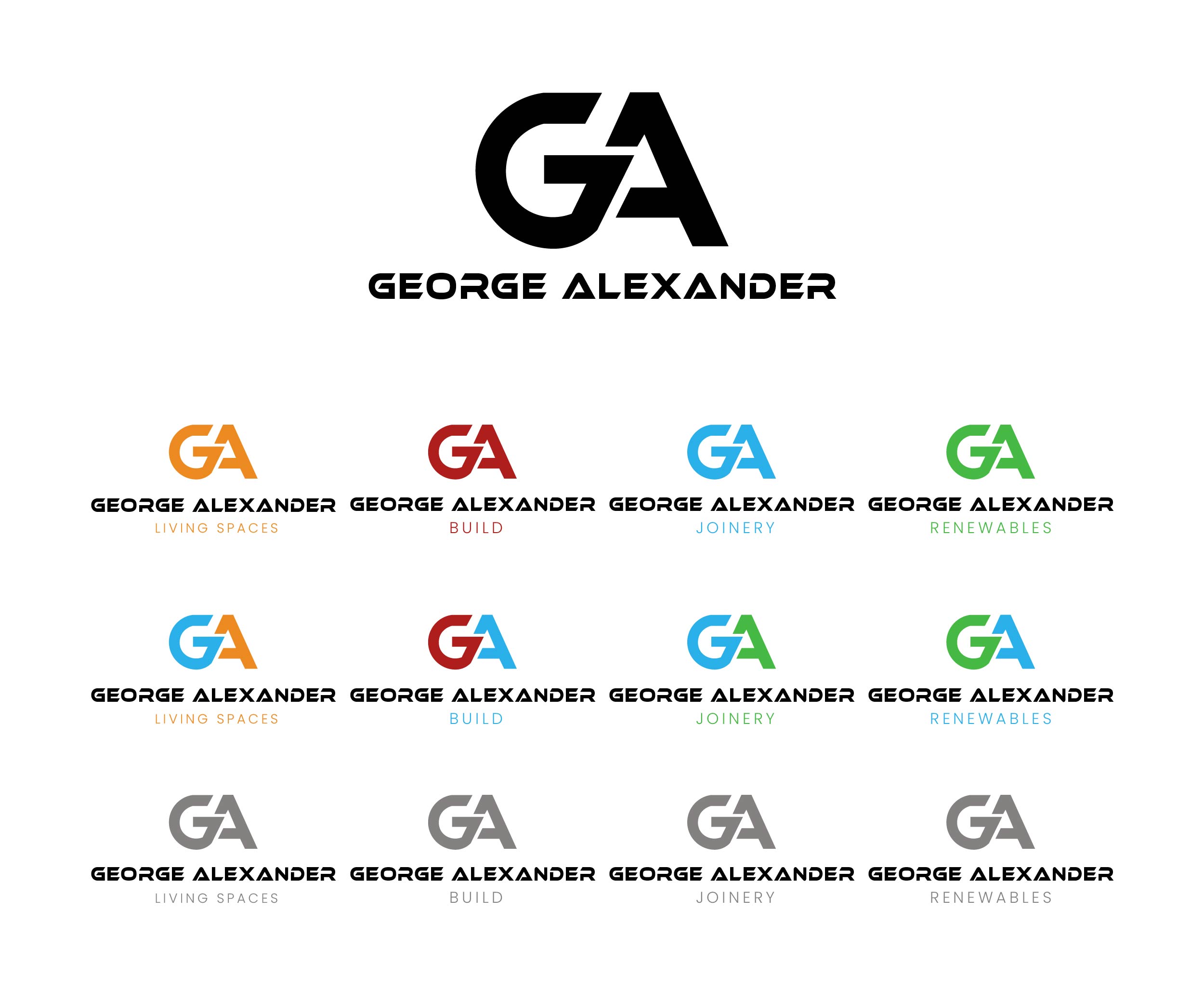 Logo Design by zahralotusa for this project | Design #36254686