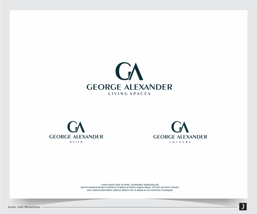 Design de Logo par joysetiawan  pour ce projet | Design #36219586