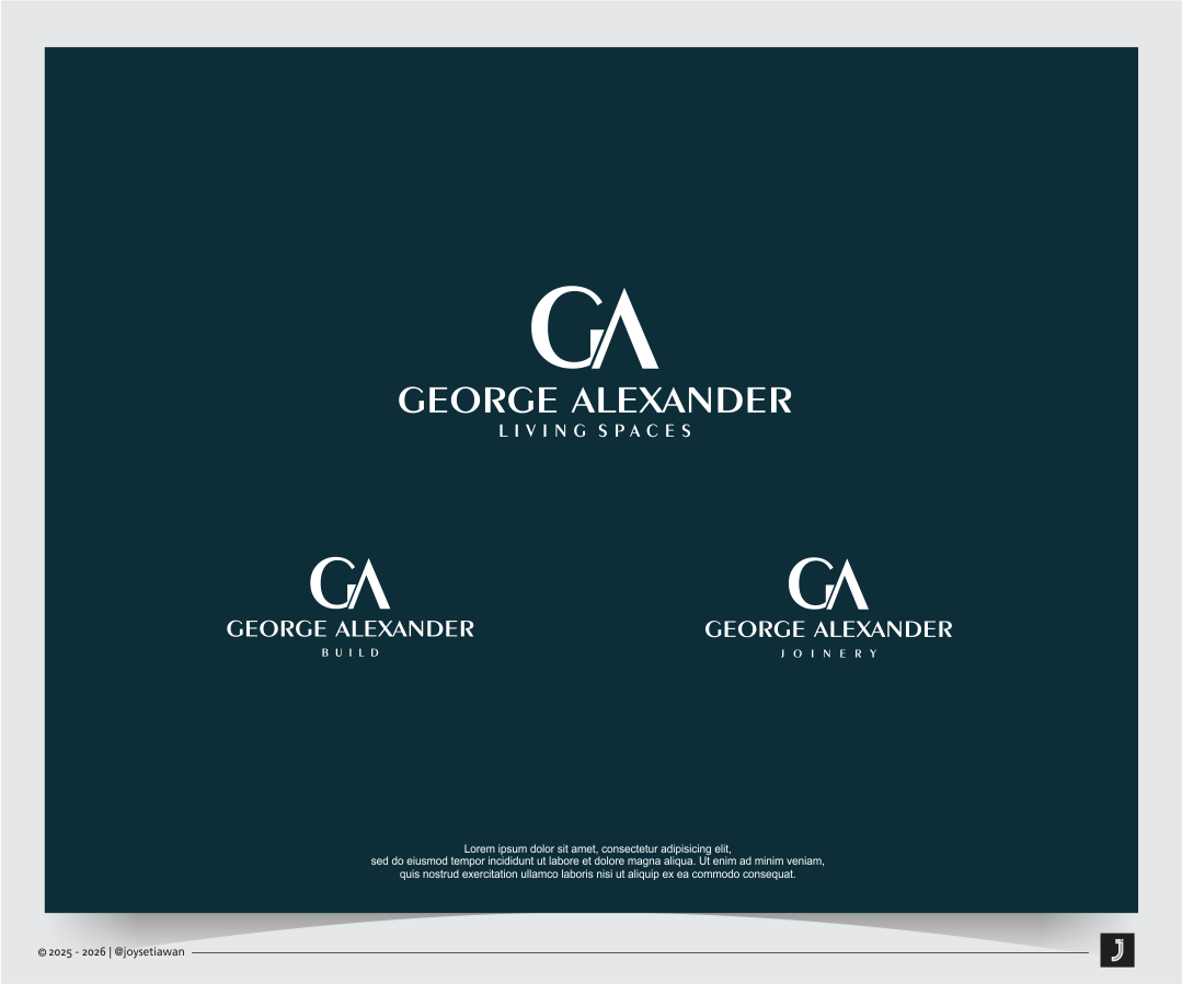 Design de Logo par joysetiawan  pour ce projet | Design #36219587