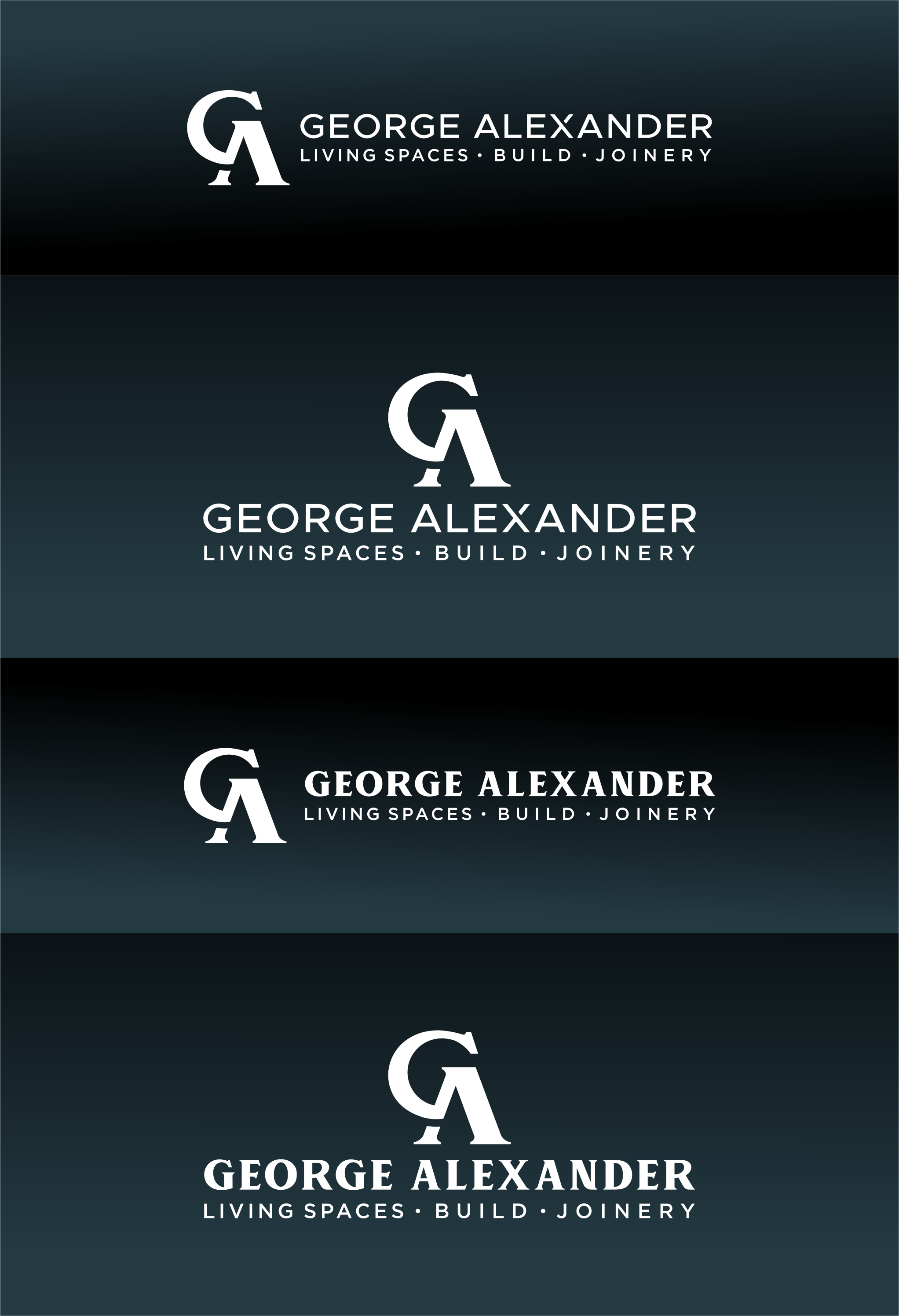 Logo Design by fatih 10 for this project | Design #36220172