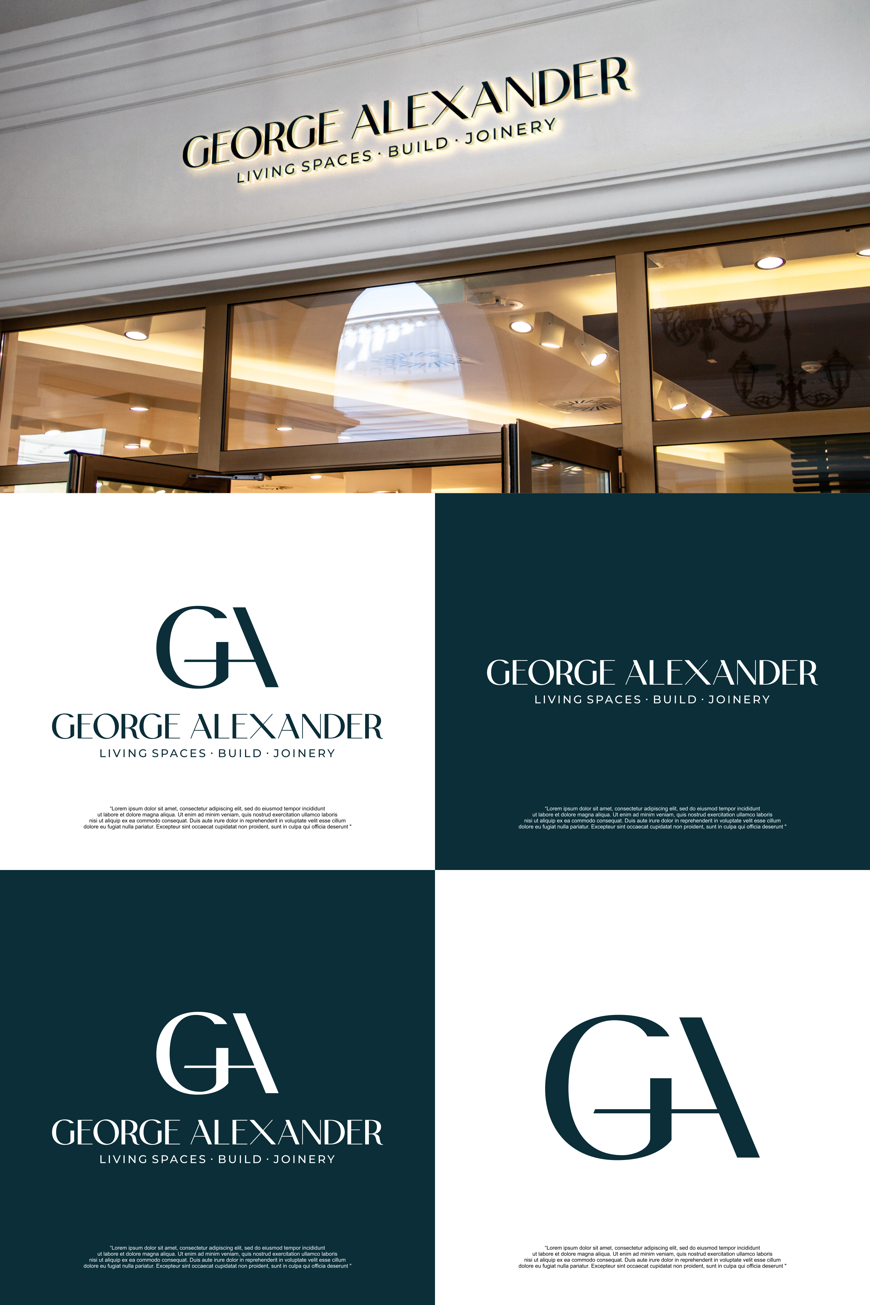 Design de Logo par syad666 pour ce projet | Design #36218768