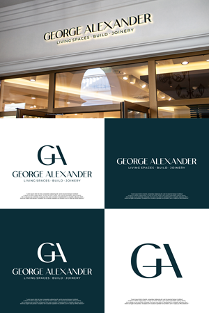 Design de Logo par syad666 pour ce projet | Design : #36218768