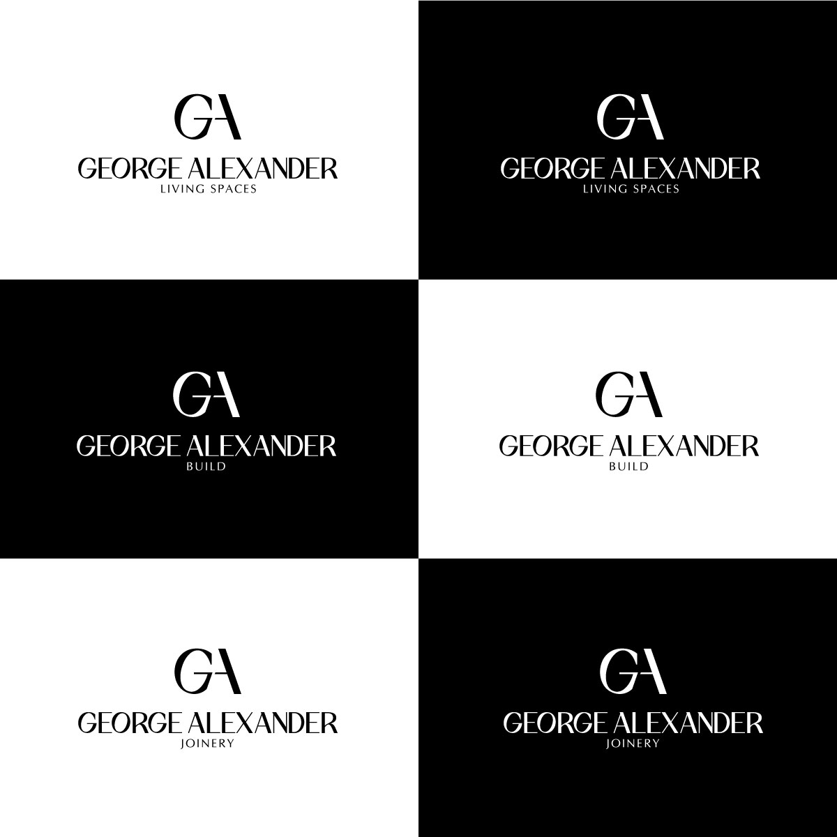 Design de Logo par Alex Henry pour ce projet | Design #36219066