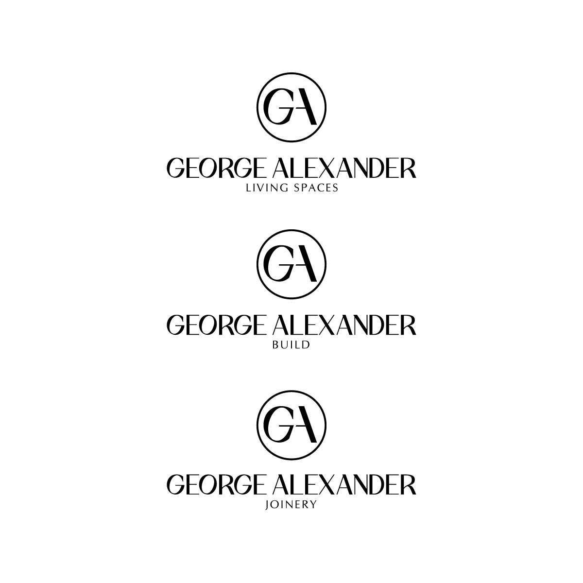 Design de Logo par Alex Henry pour ce projet | Design #36226152