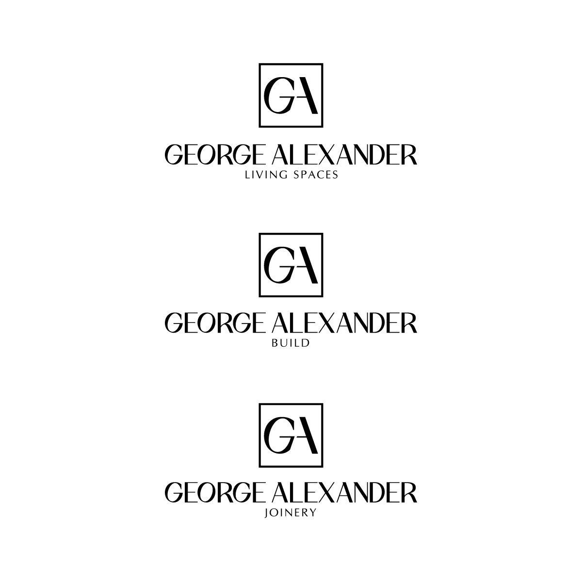 Design de Logo par Alex Henry pour ce projet | Design #36226153