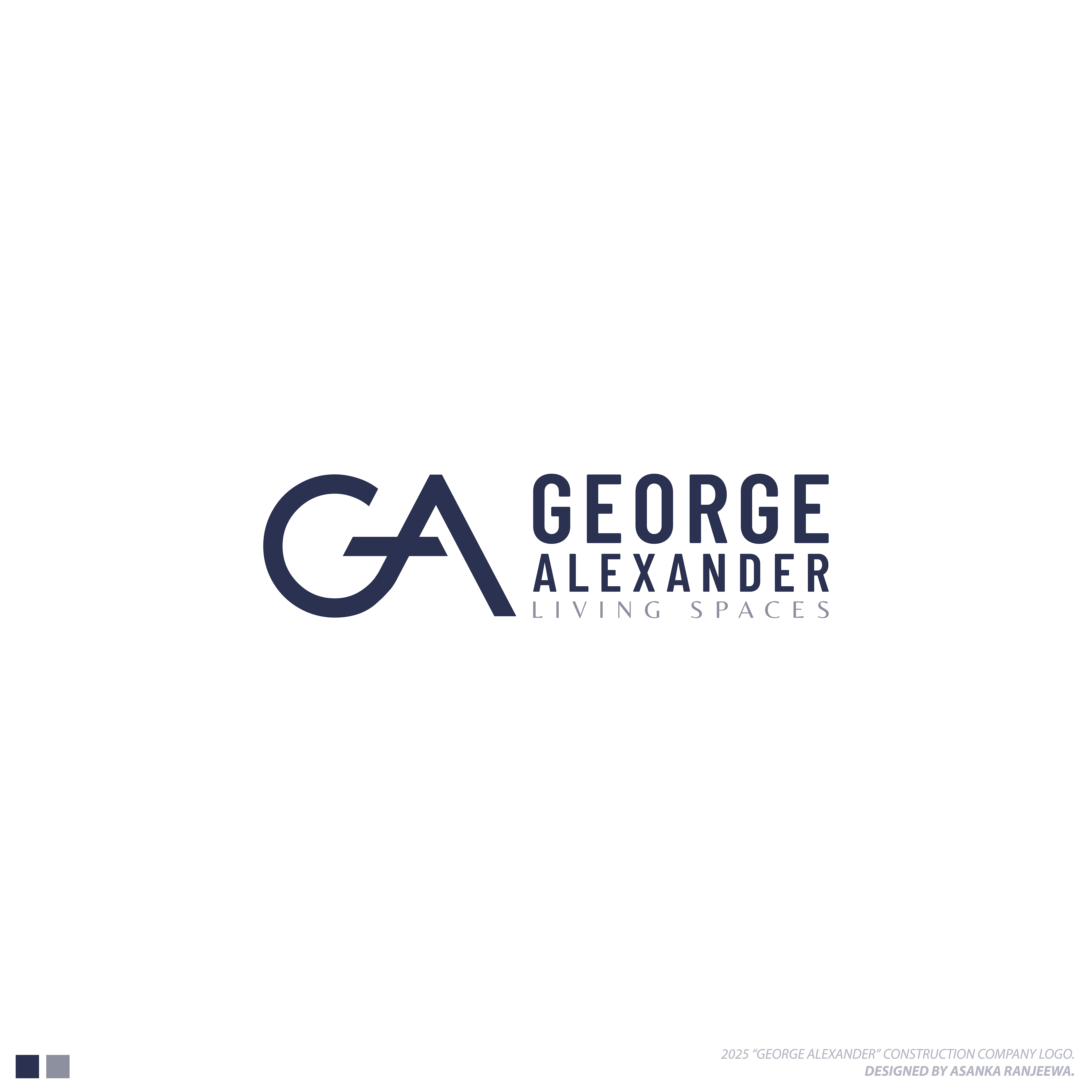 Logo Design by Asanka Ranjeewa for this project | Design #36241453