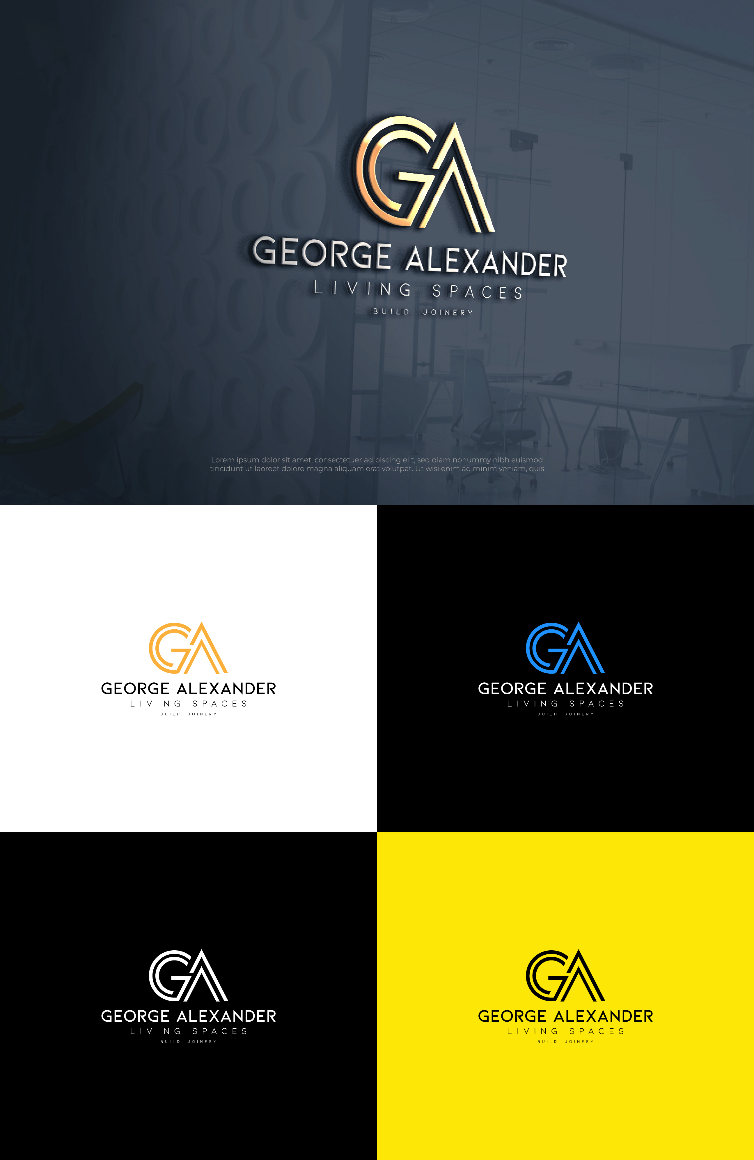 Logo Design by Creative Poli for this project | Design #36220918