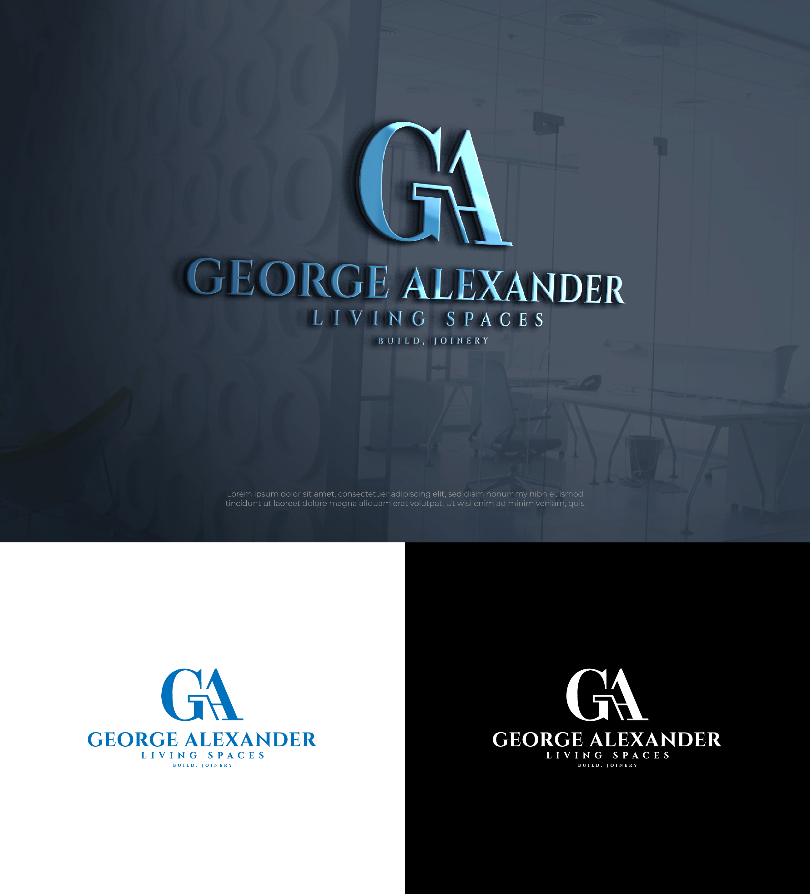 Design de Logo par Creative Poli pour ce projet | Design #36221034