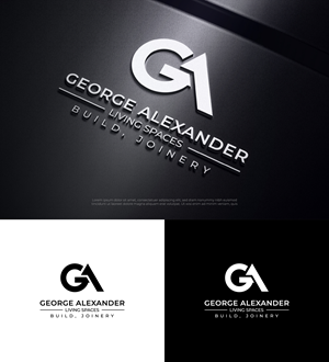 Design de Logo par Creative Poli pour ce projet | Design : #36221622