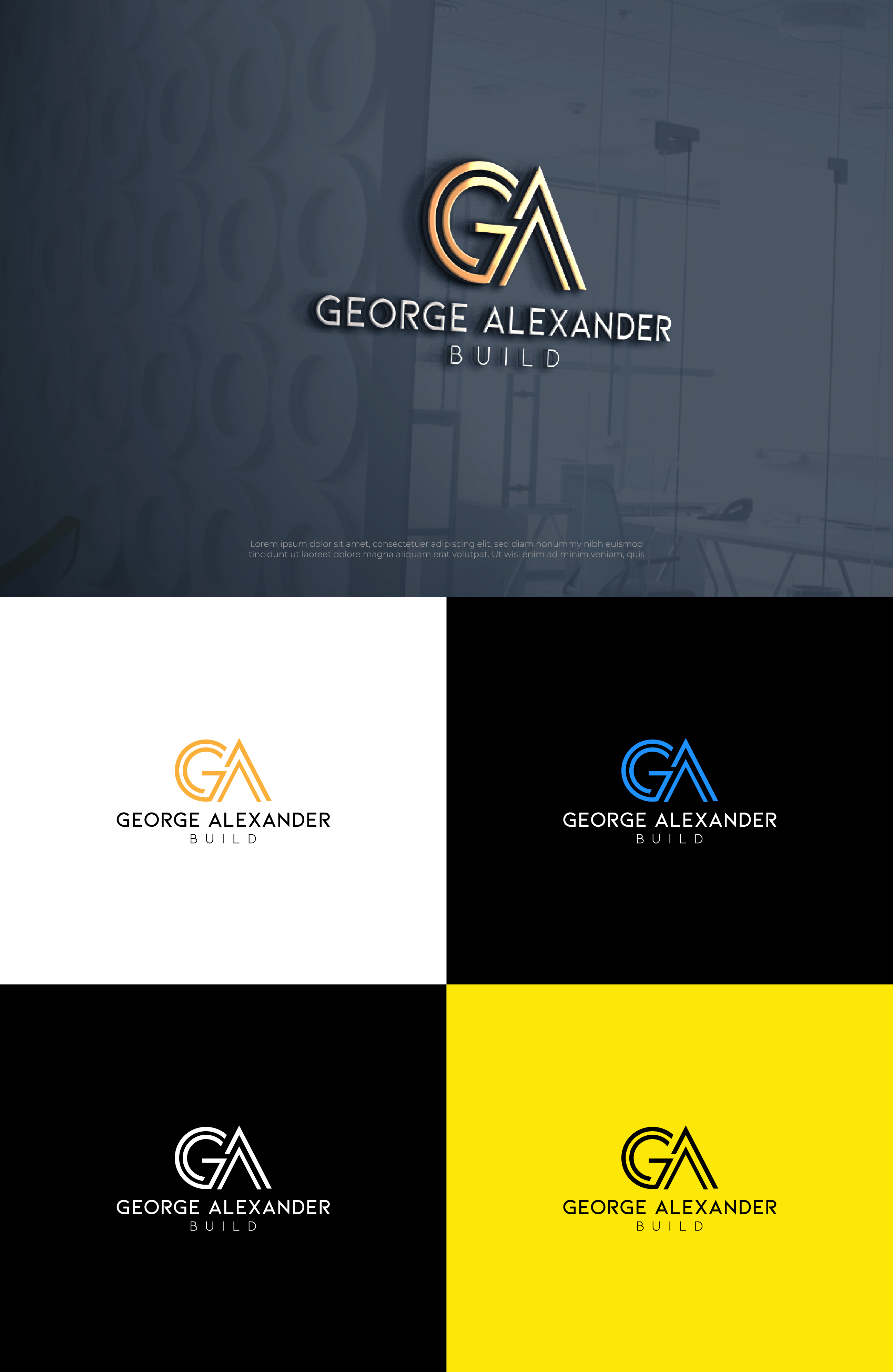 Design de Logo par Creative Poli pour ce projet | Design #36223427