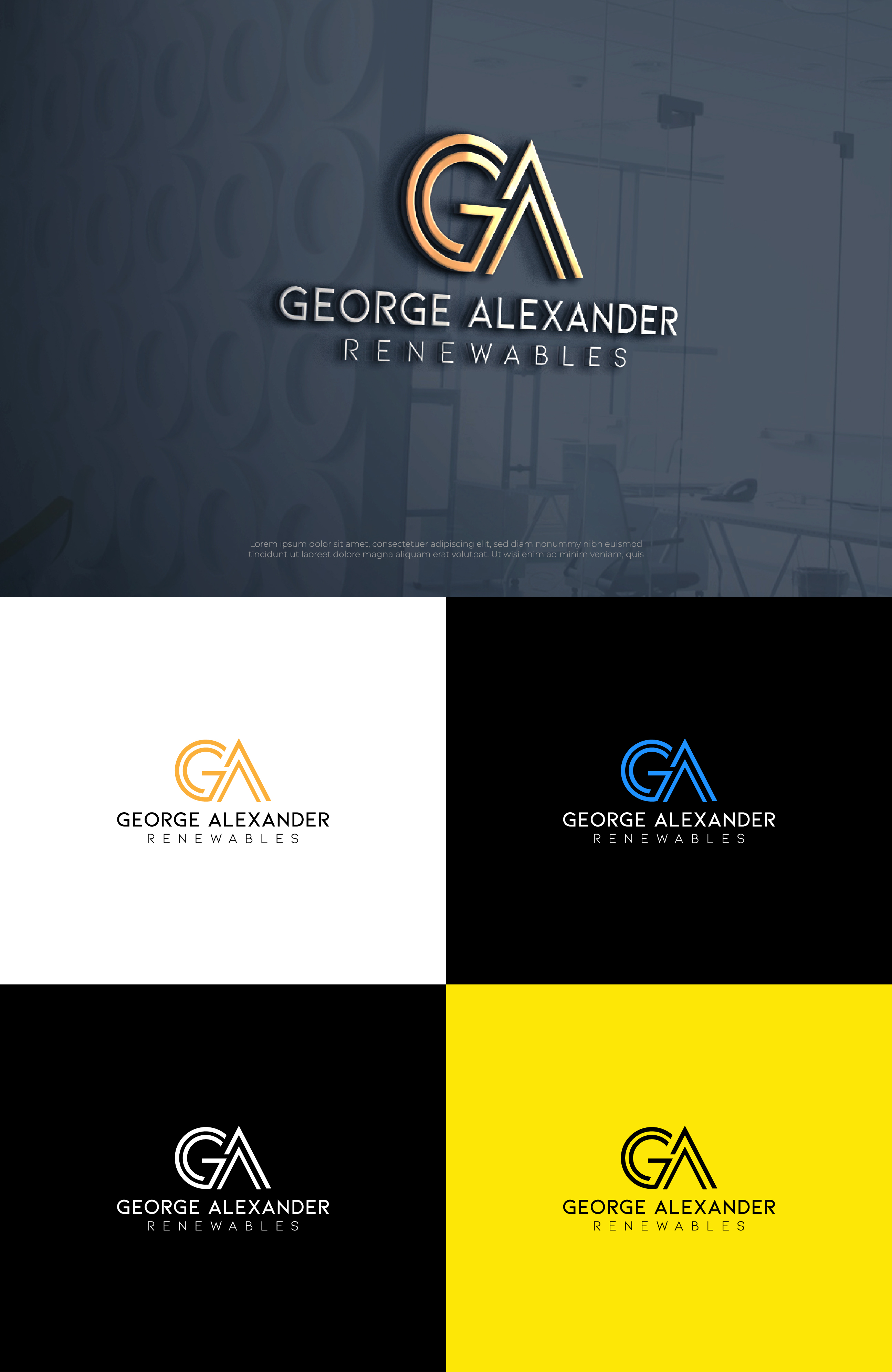 Logo Design by Creative Poli for this project | Design #36223428