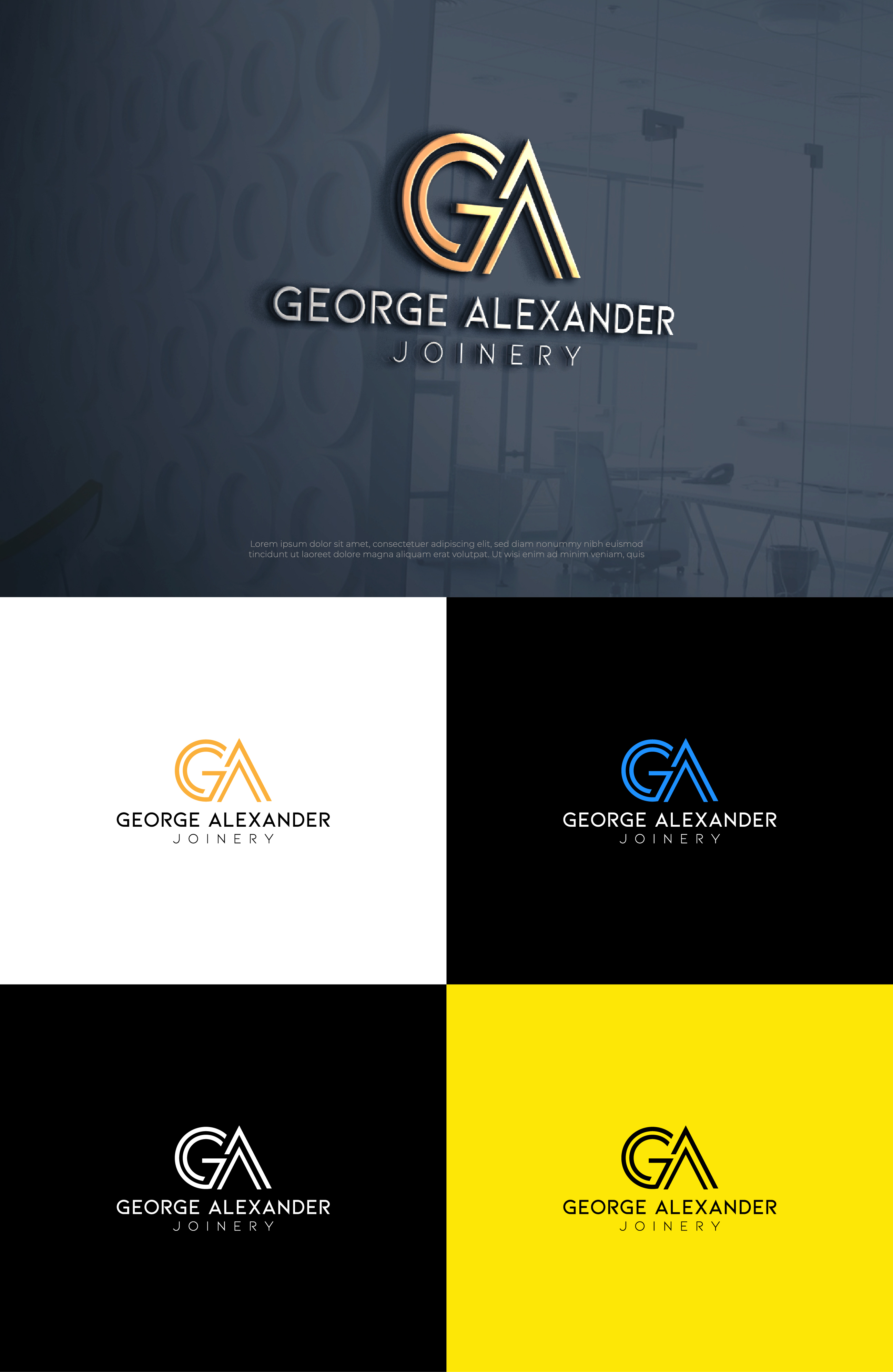Logo Design by Creative Poli for this project | Design #36223429