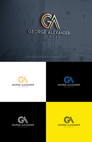 Design de Logo par Creative Poli pour ce projet | Design : #36223429