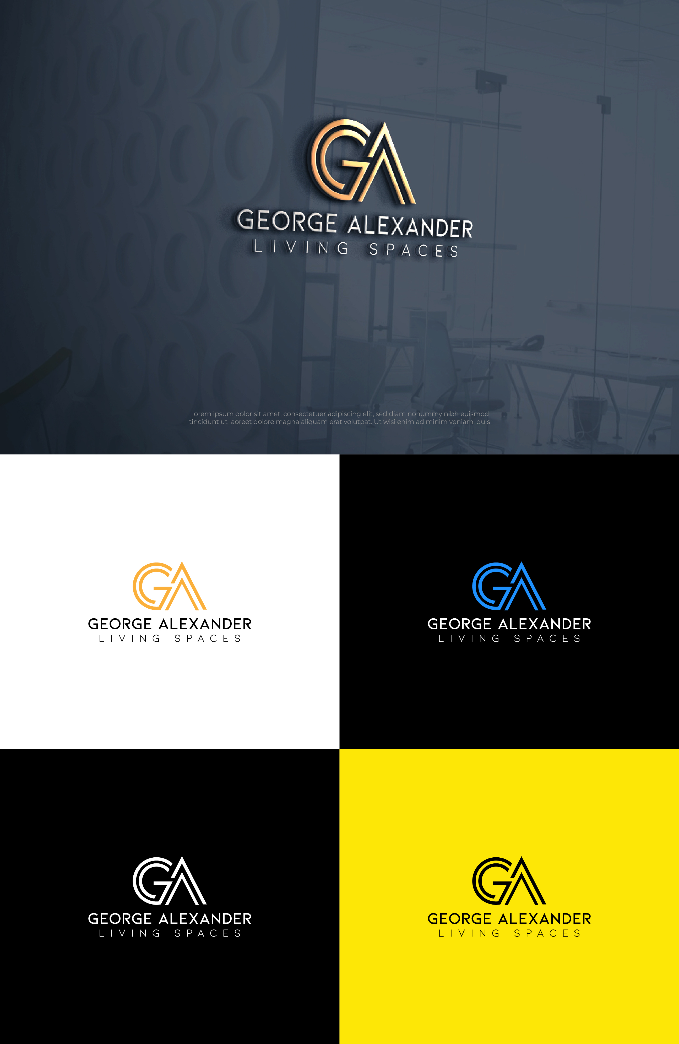 Logo Design by Creative Poli for this project | Design #36223430