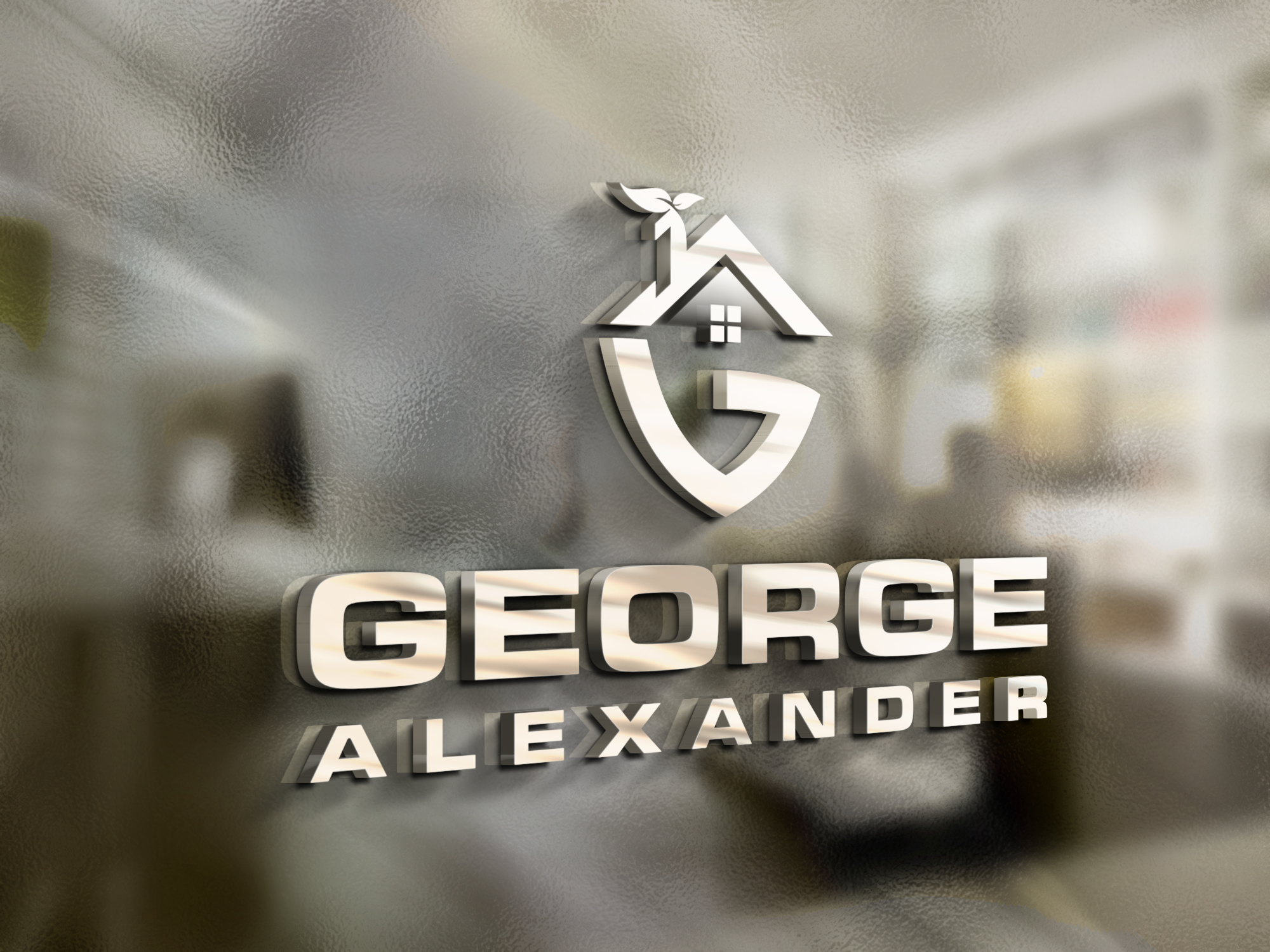 Design de Logo par ghillvan pour ce projet | Design #36221424