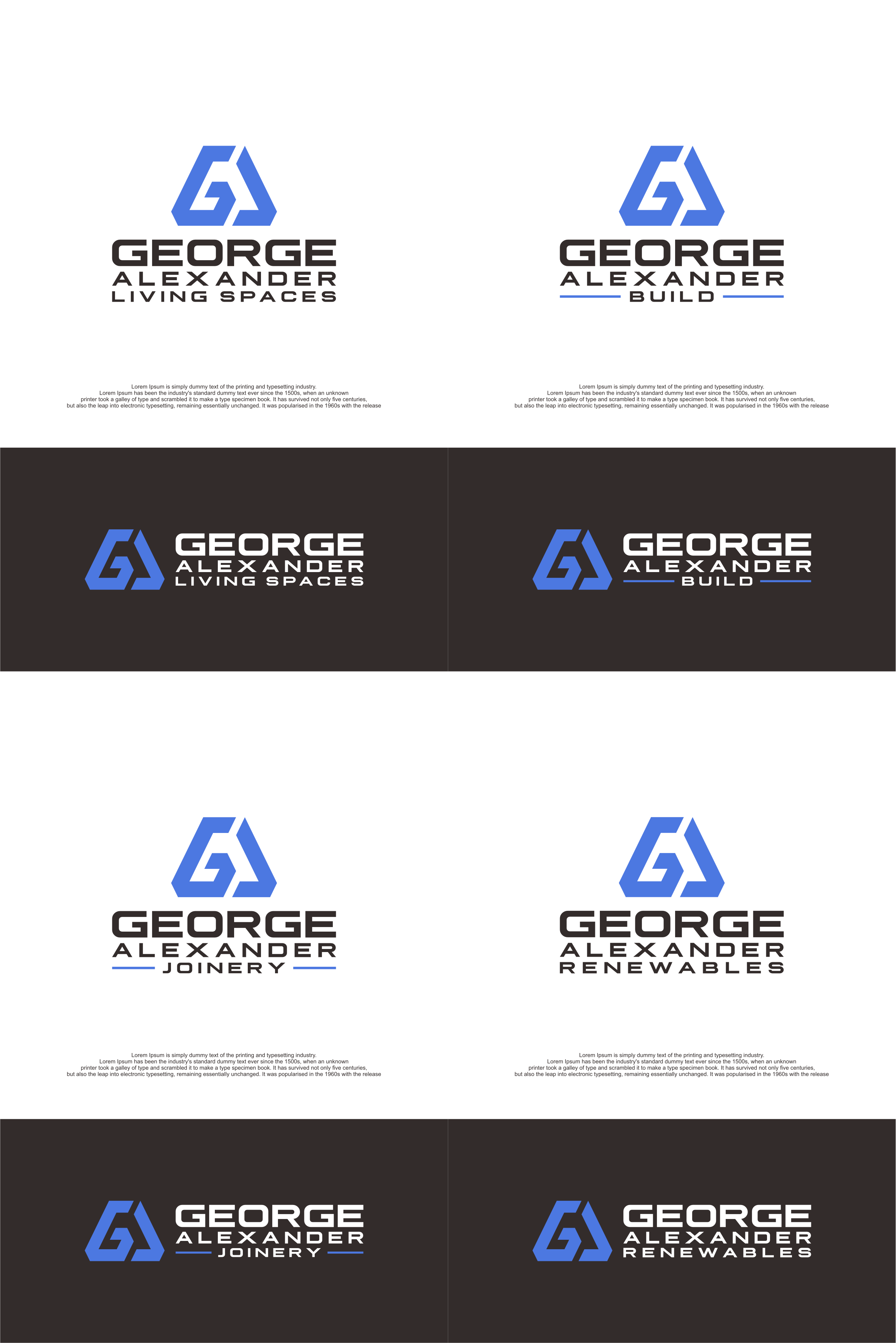 Design de Logo par ander sky dc pour ce projet | Design #36231889