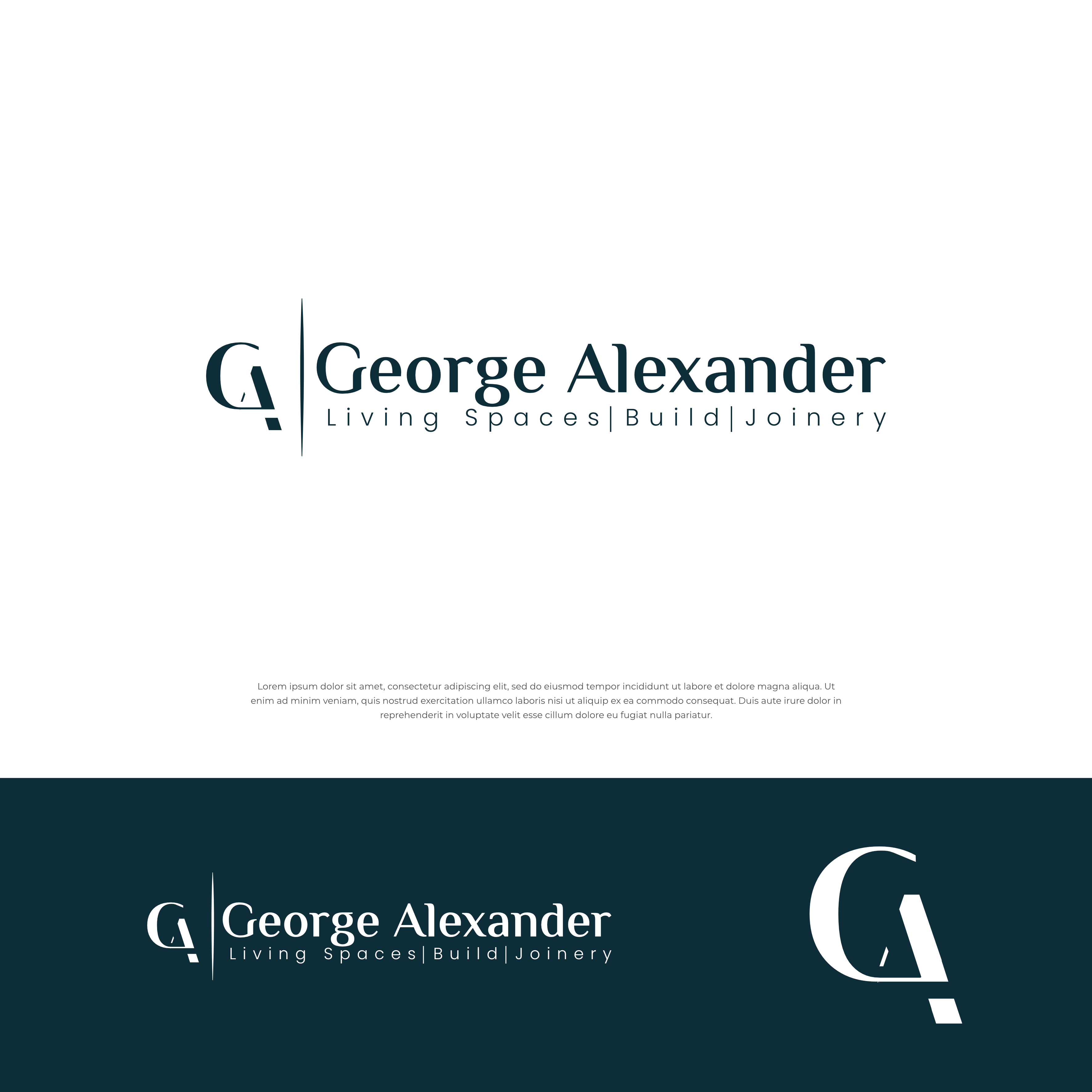 Logo Design by MasMasDesign for this project | Design #36218555