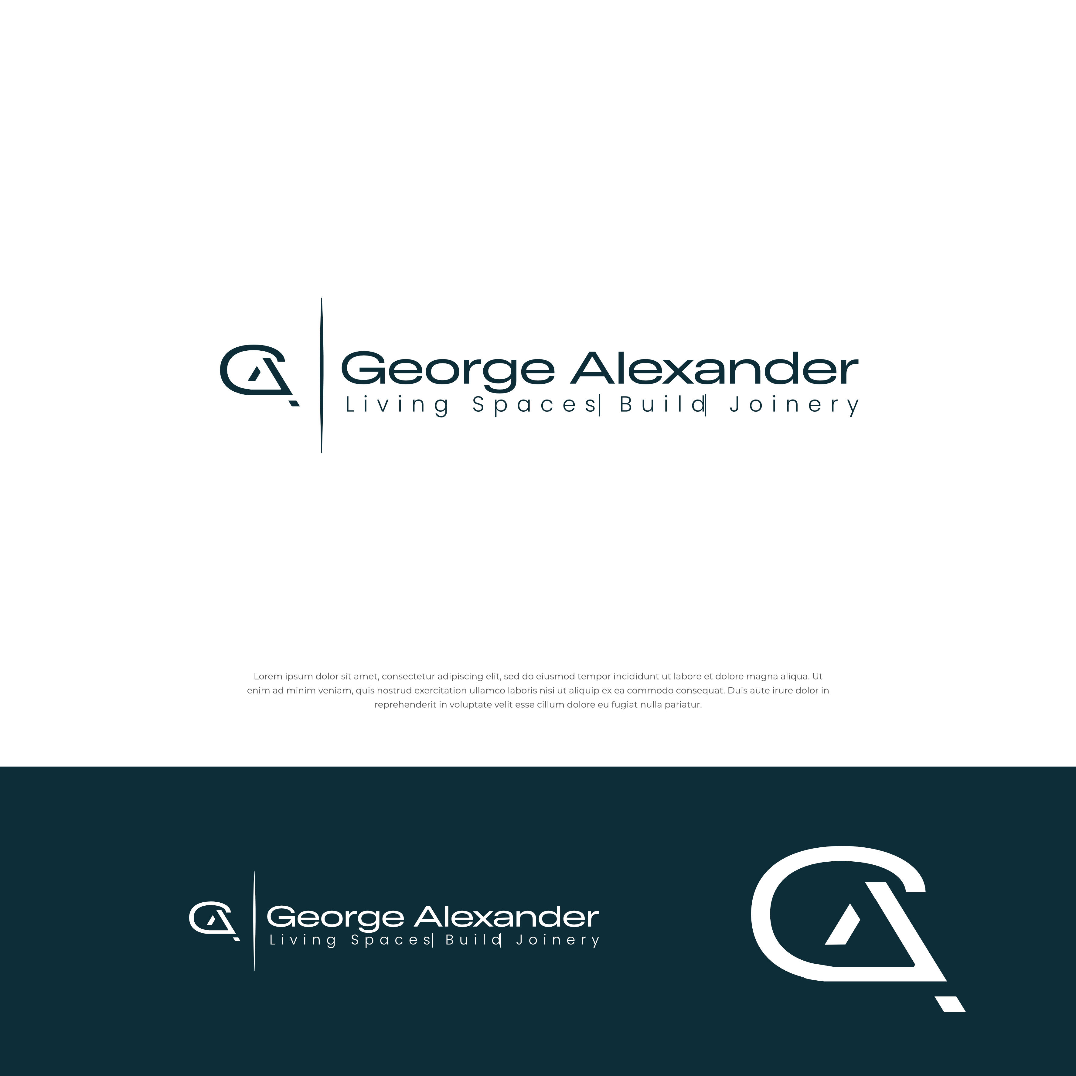 Logo Design by MasMasDesign for this project | Design #36223604