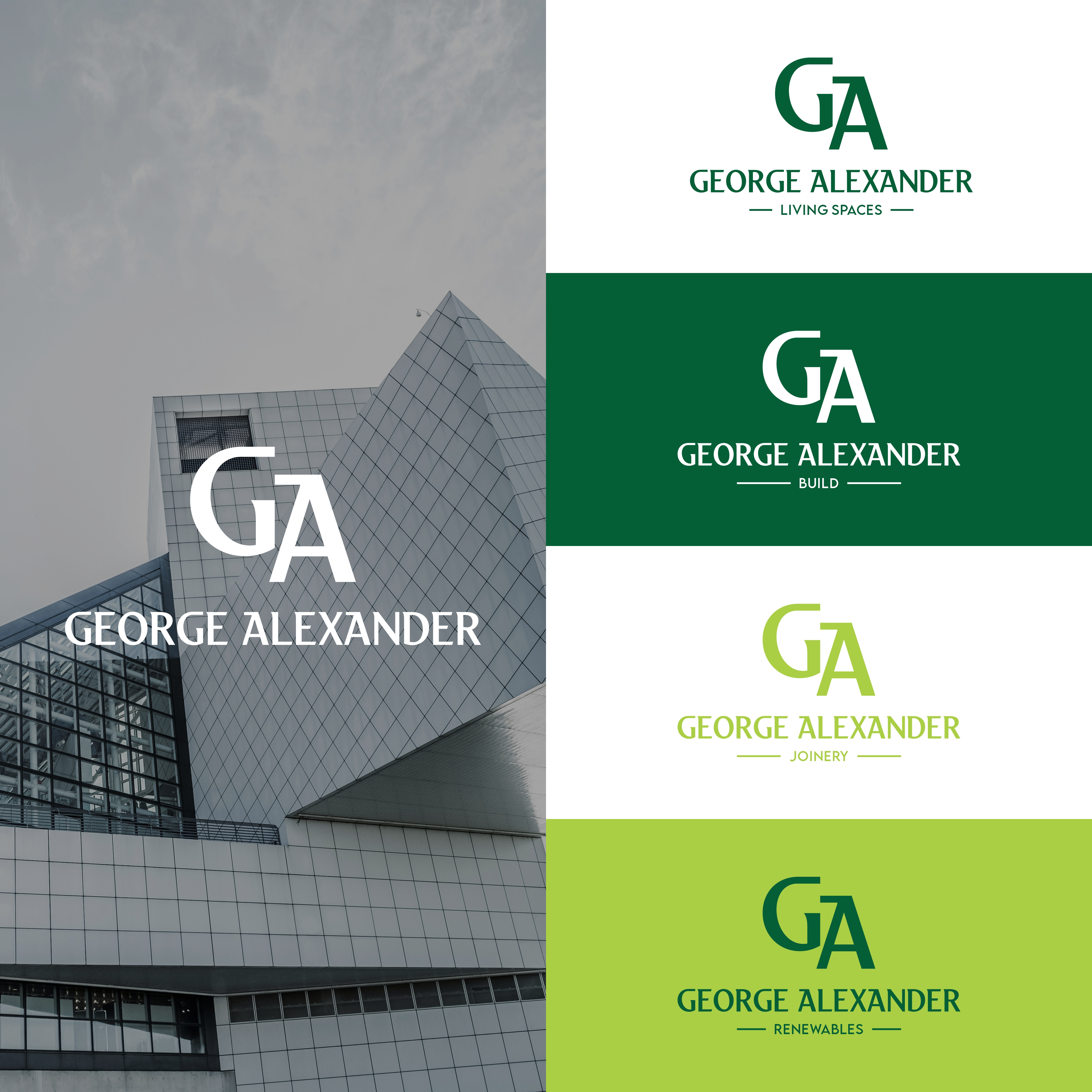 Logo Design by RezaRio for this project | Design #36257883