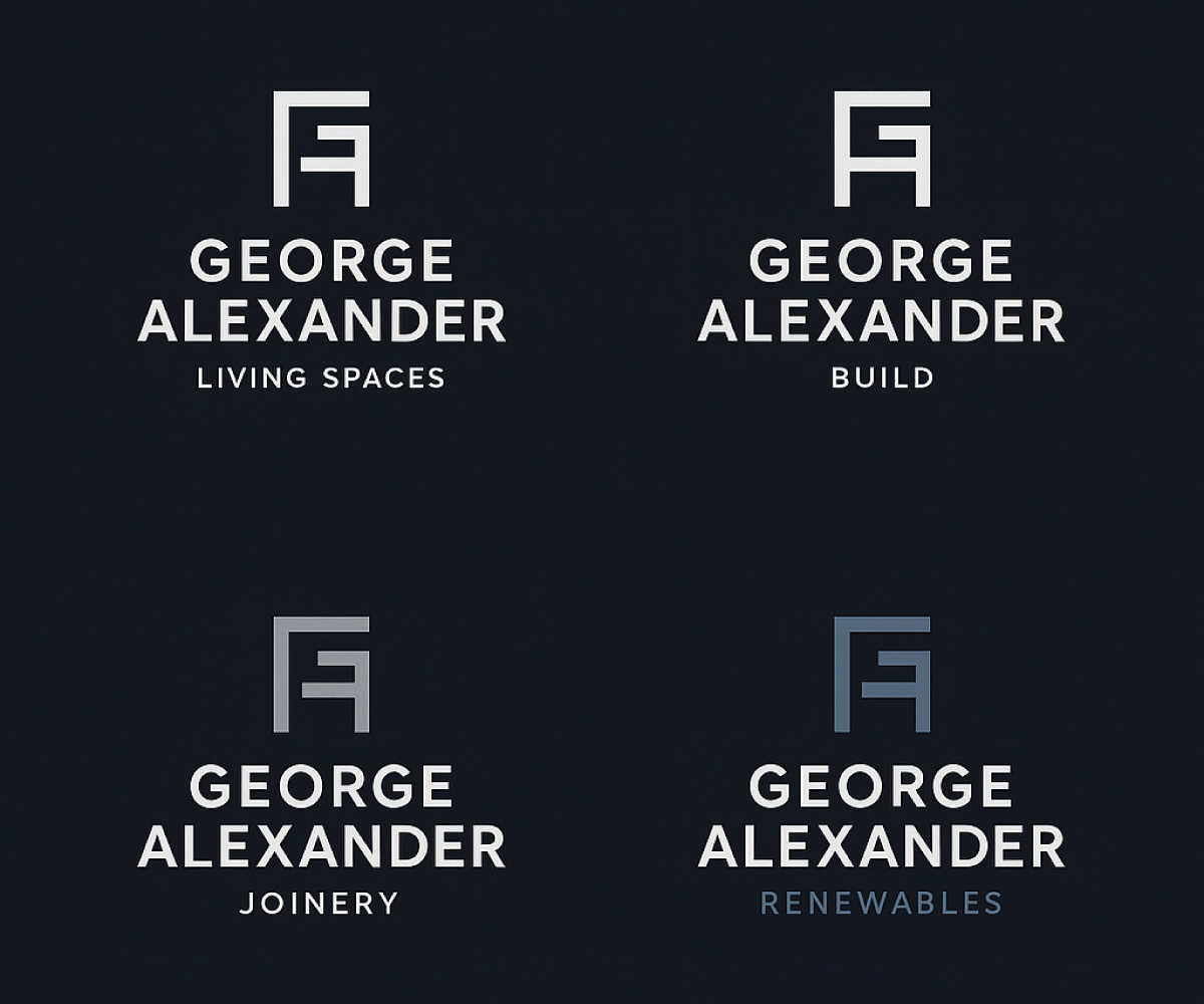 Logo Design by siyam77 for this project | Design #36224732