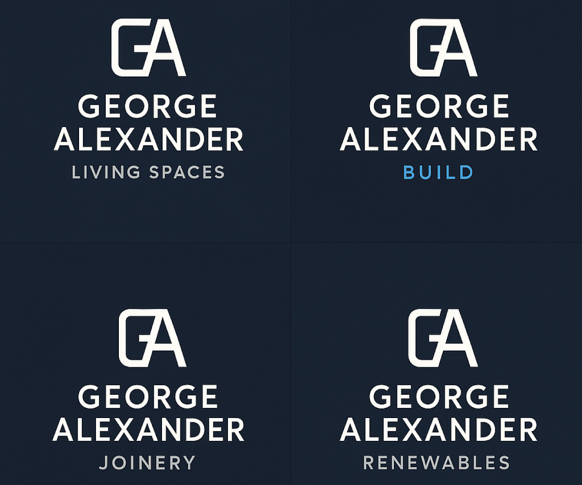 Logo Design by siyam77 for this project | Design #36224736