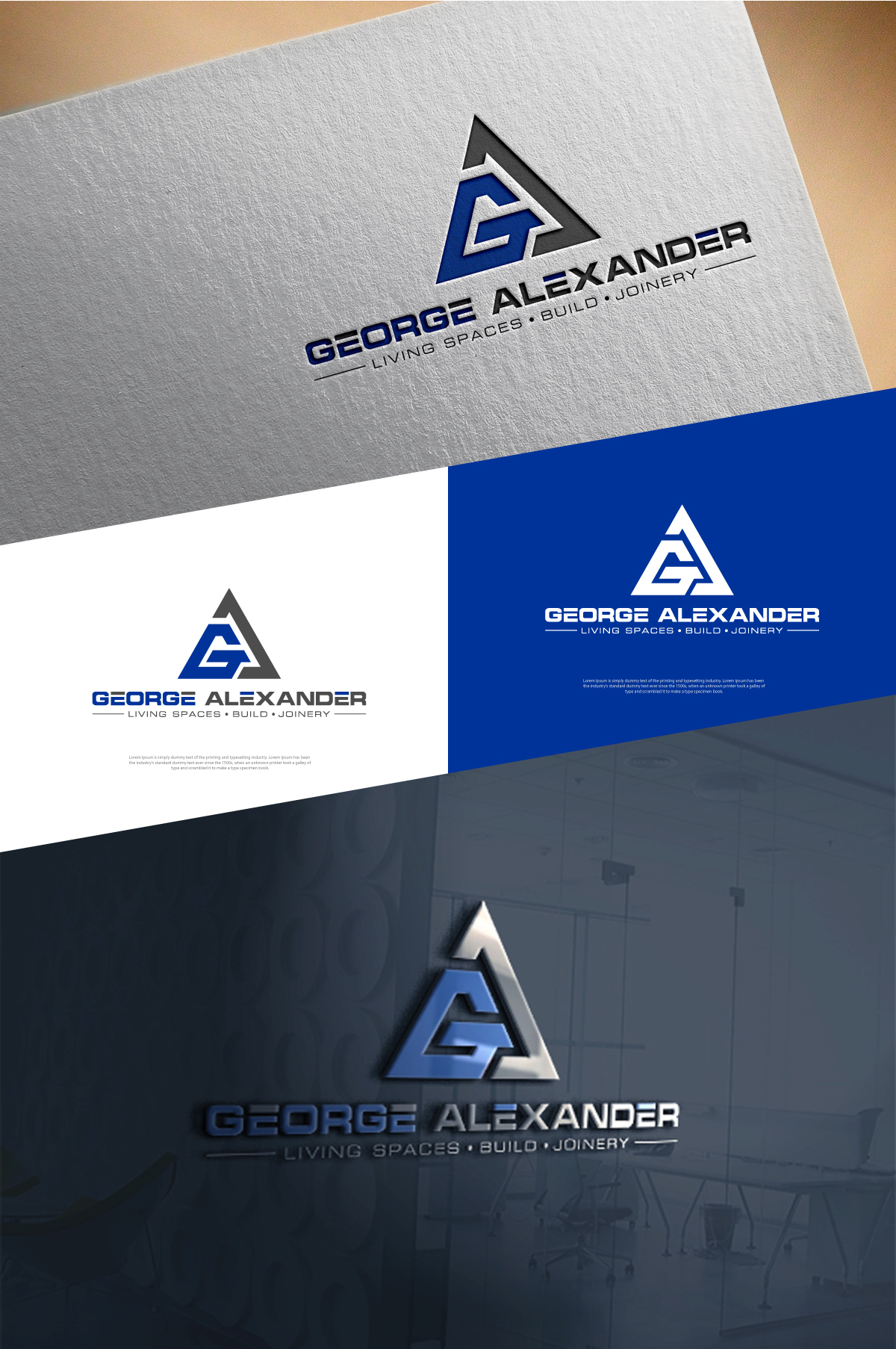 Design de Logo par Cool-Designer pour ce projet | Design #36221112