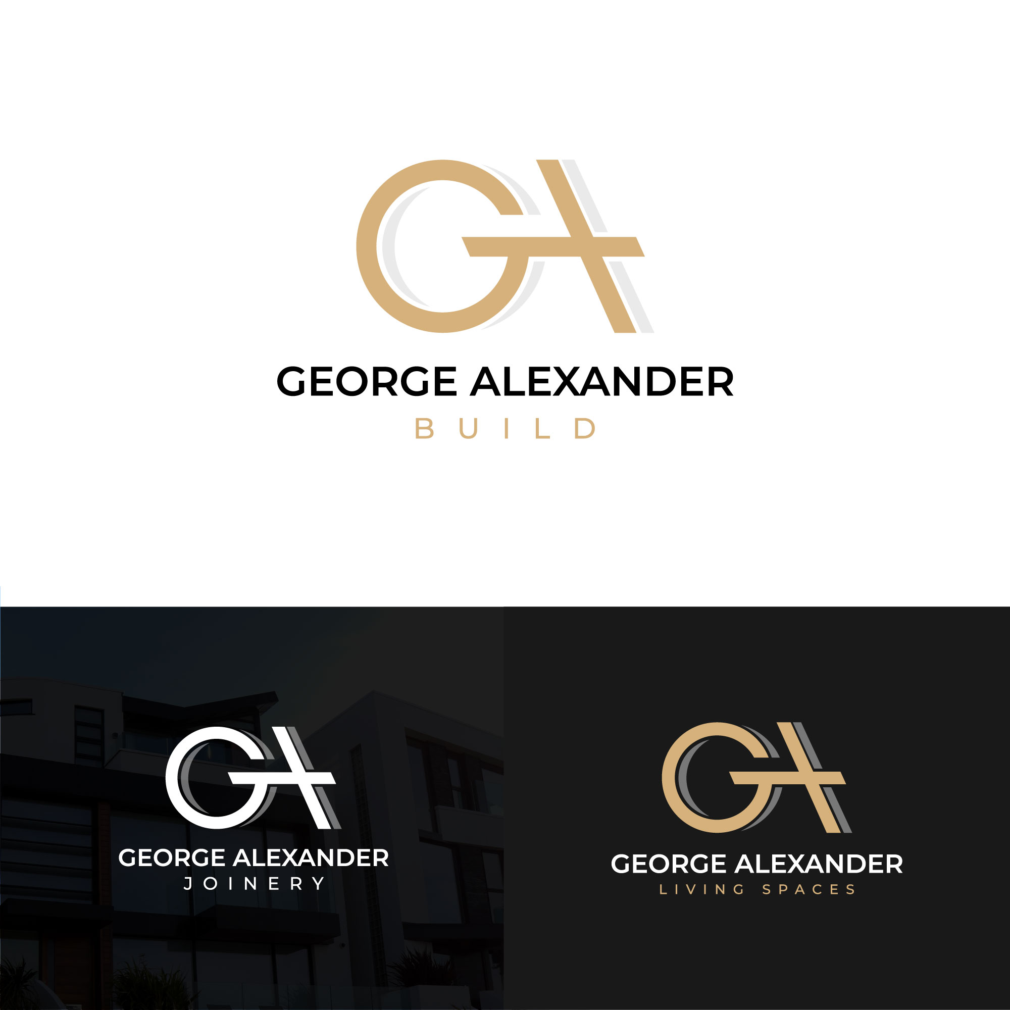 Design de Logo par minimalab26 pour ce projet | Design #36228649