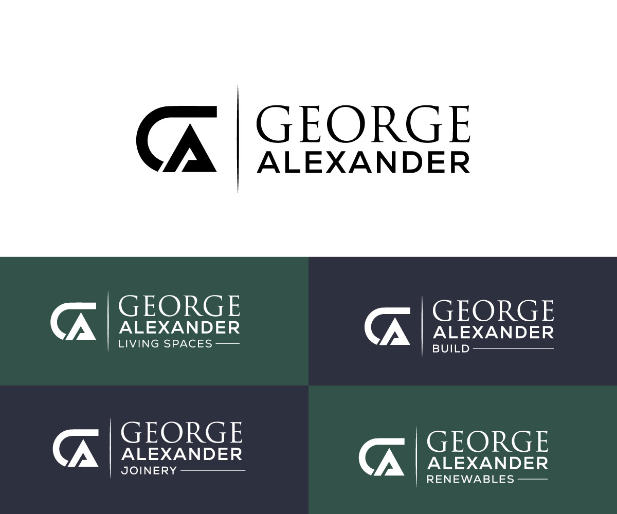 Logo Design by Nil Timi for this project | Design #36288931