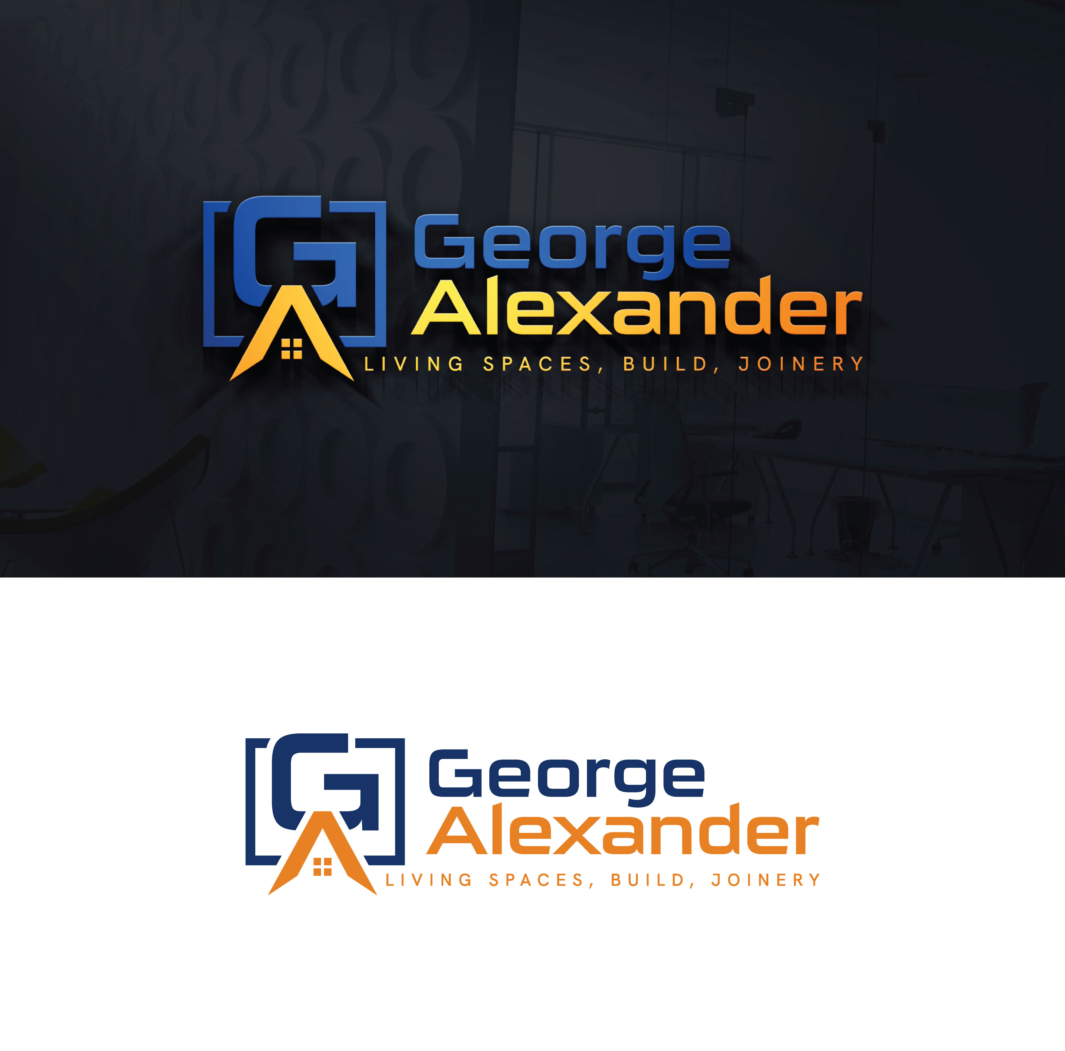 Logo Design by Creatify Lab for this project | Design #36219628