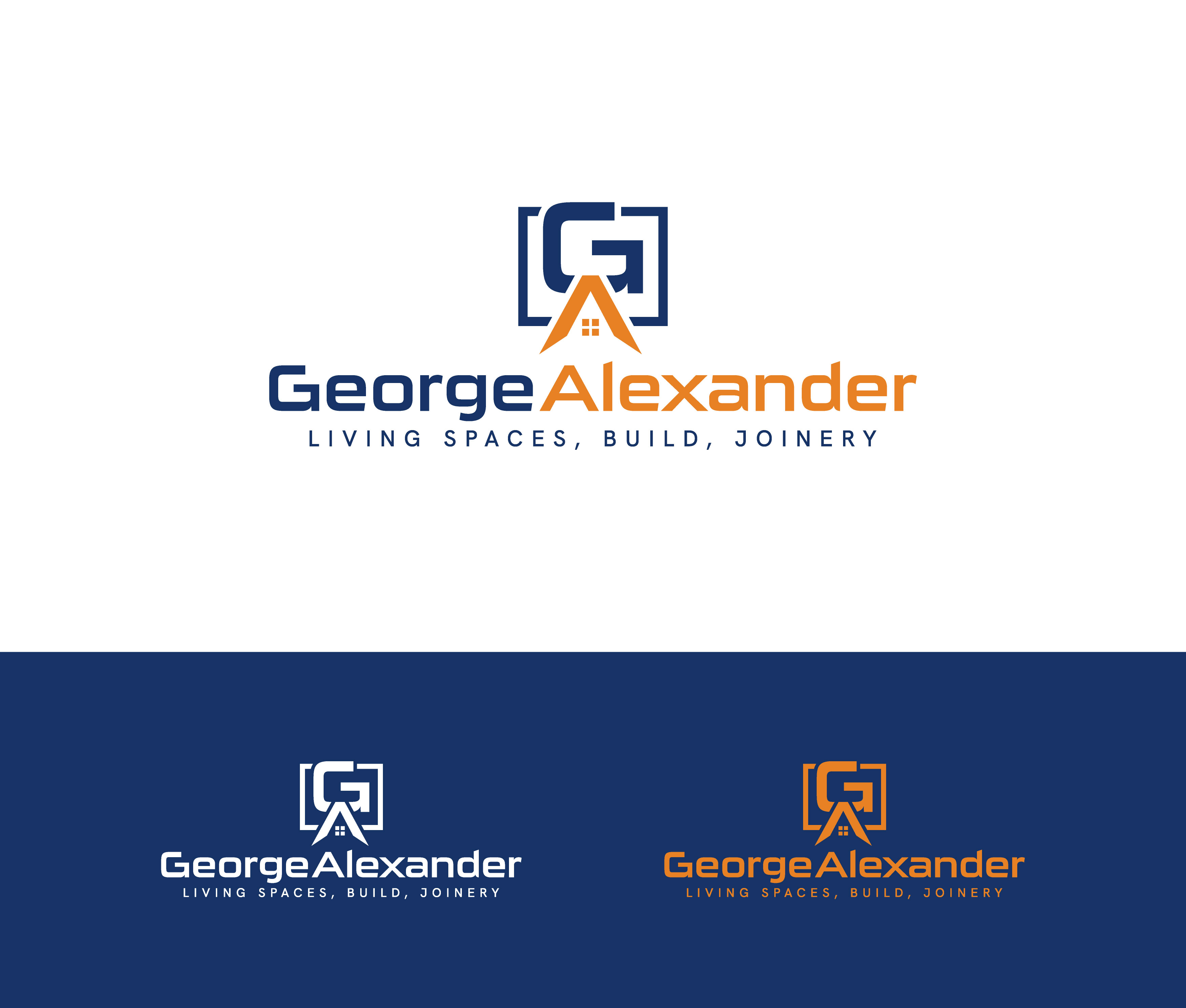 Logo Design by Creatify Lab for this project | Design #36219658