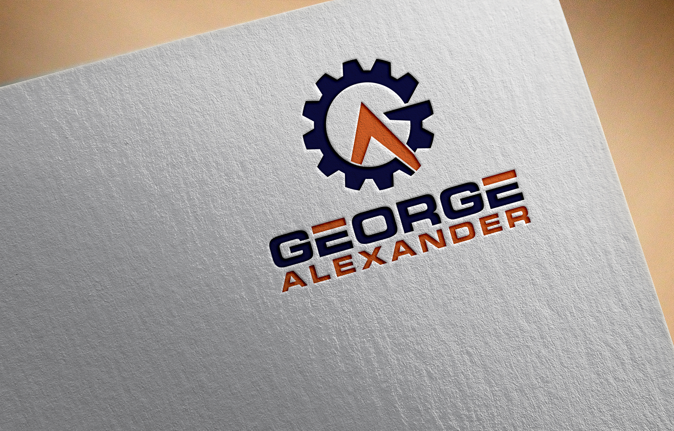 Logo Design by Jubaidur Creative Designer for this project | Design #36295031