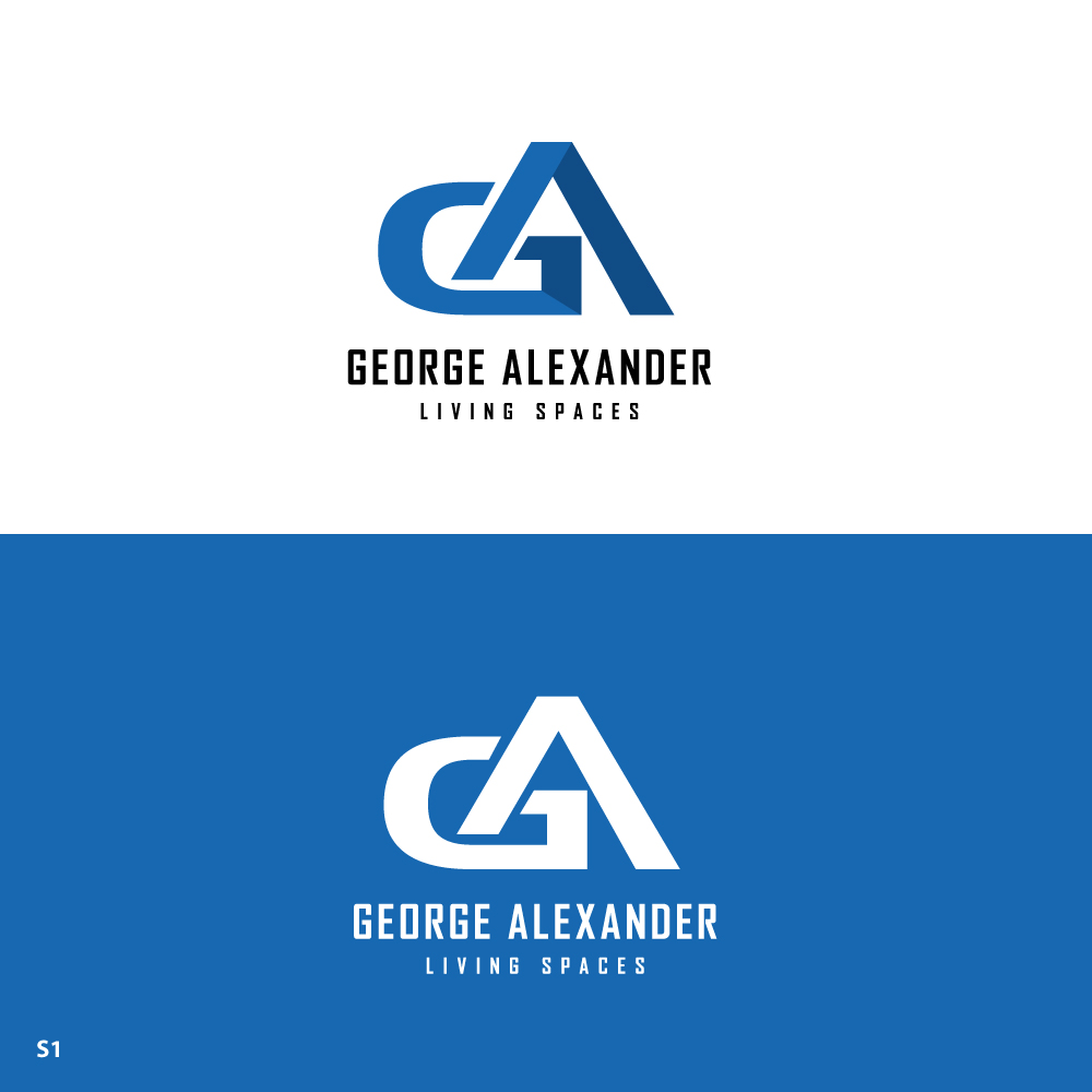 Logo Design by Sujit Banerjee for this project | Design #36221776