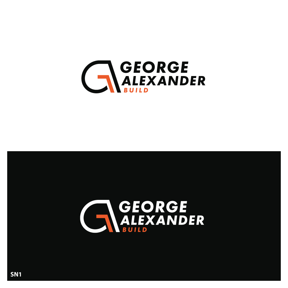 Logo Design by Sujit Banerjee for this project | Design #36221777