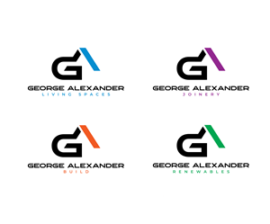 Logo Design by saulogchito for this project | Design #36230143