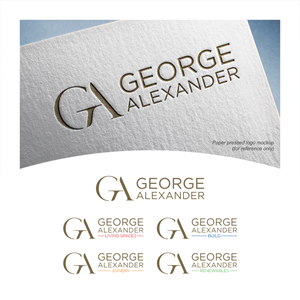 Design de Logo par Mungbejotok pour ce projet | Design : #36255508