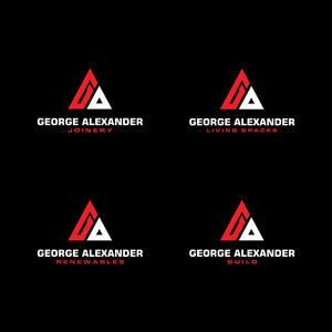 Design de Logo par amrino_east pour ce projet | Design : #36228977