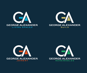 Design de Logo par Zak deZign pour ce projet | Design : #36224100