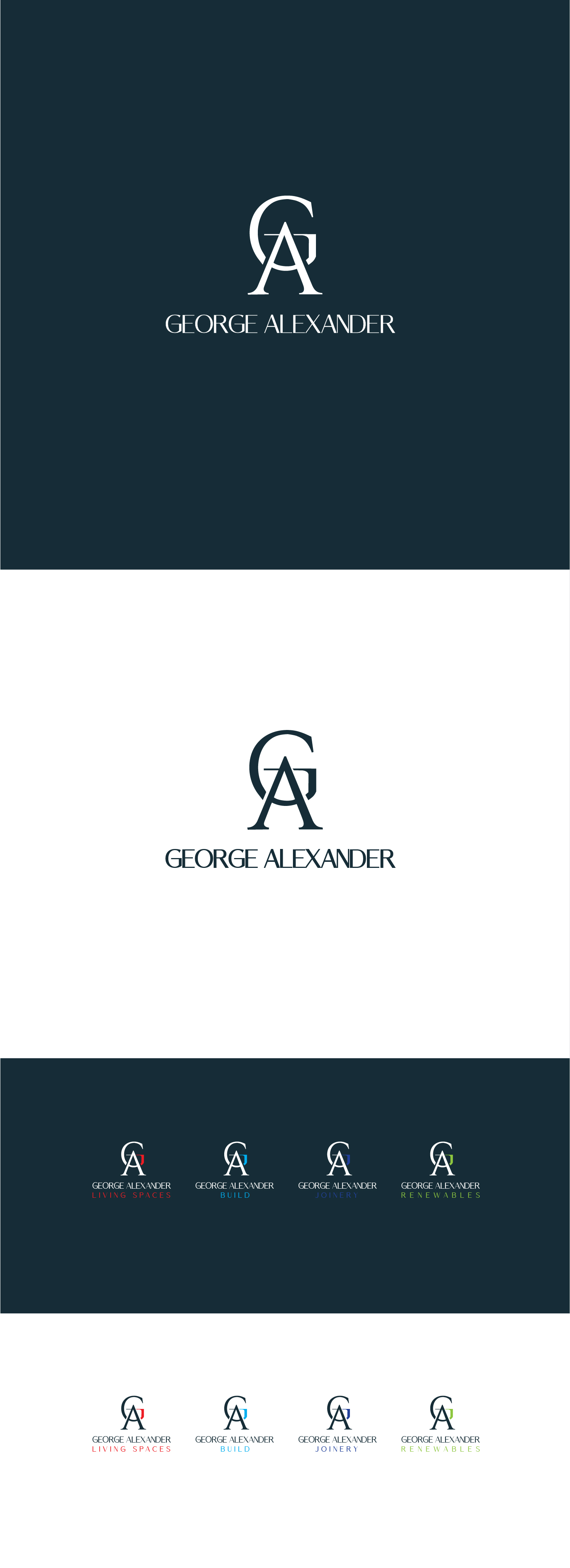 Design de Logo par saifysyed Studio pour ce projet | Design #36222923